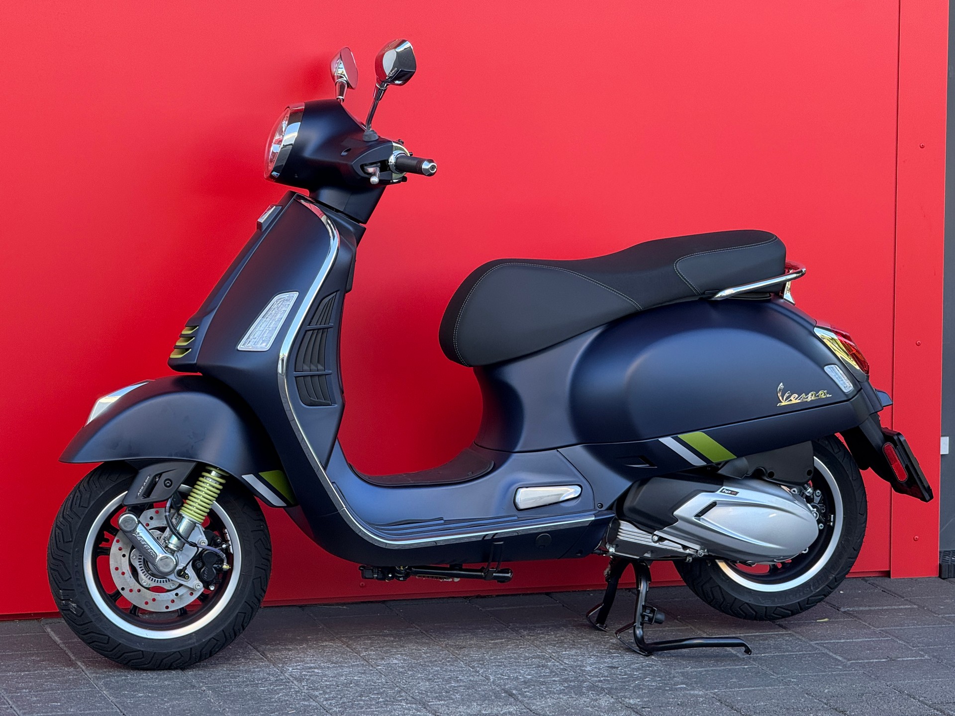 PIAGGIO Vespa GTS 310 Super Tech RST Euro 5+ - 13