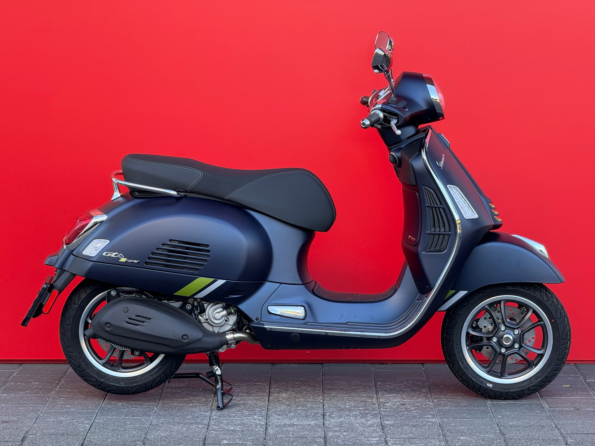 PIAGGIO Vespa GTS 310 Super Tech RST Euro 5+ - 1