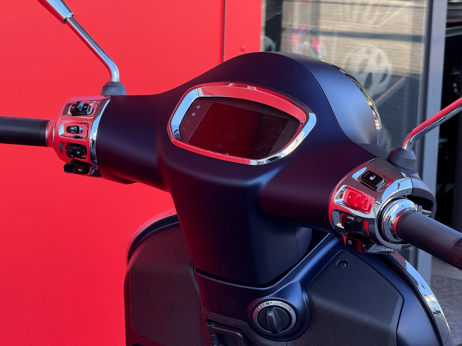 PIAGGIO Vespa GTS 310 Super Tech RST Euro 5+ - 16