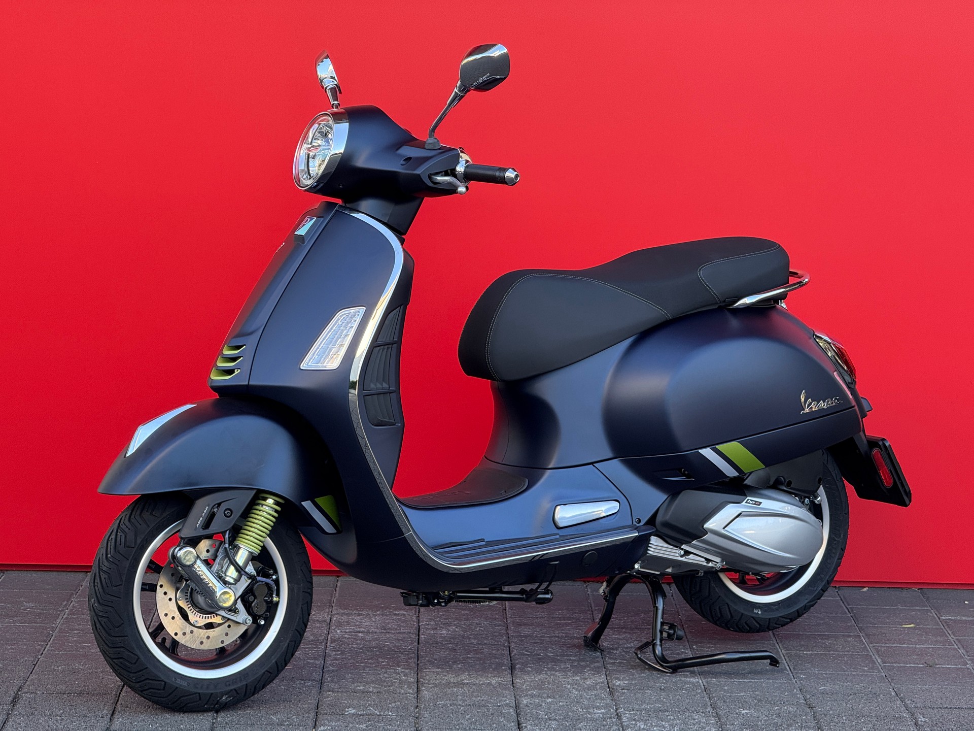 PIAGGIO Vespa GTS 310 Super Tech RST Euro 5+ - 12
