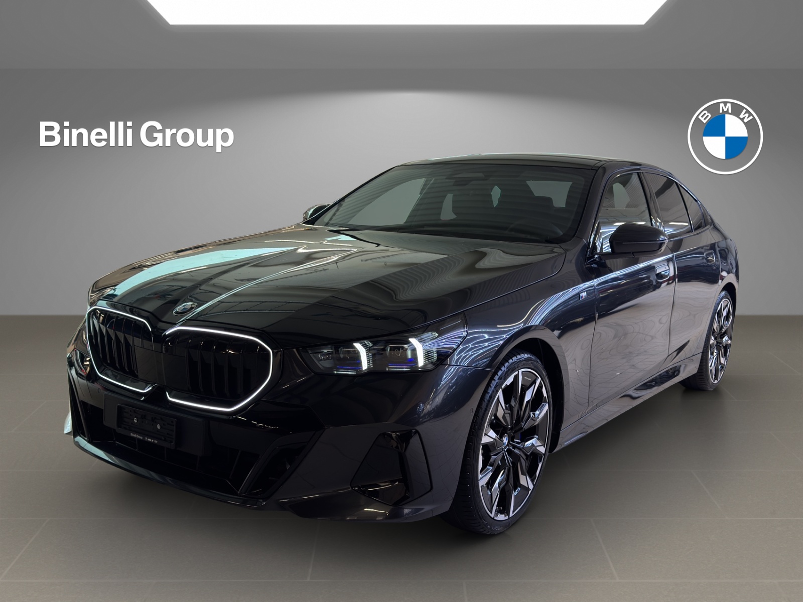 520d xDrive 48V M Sport Pro Steptronic