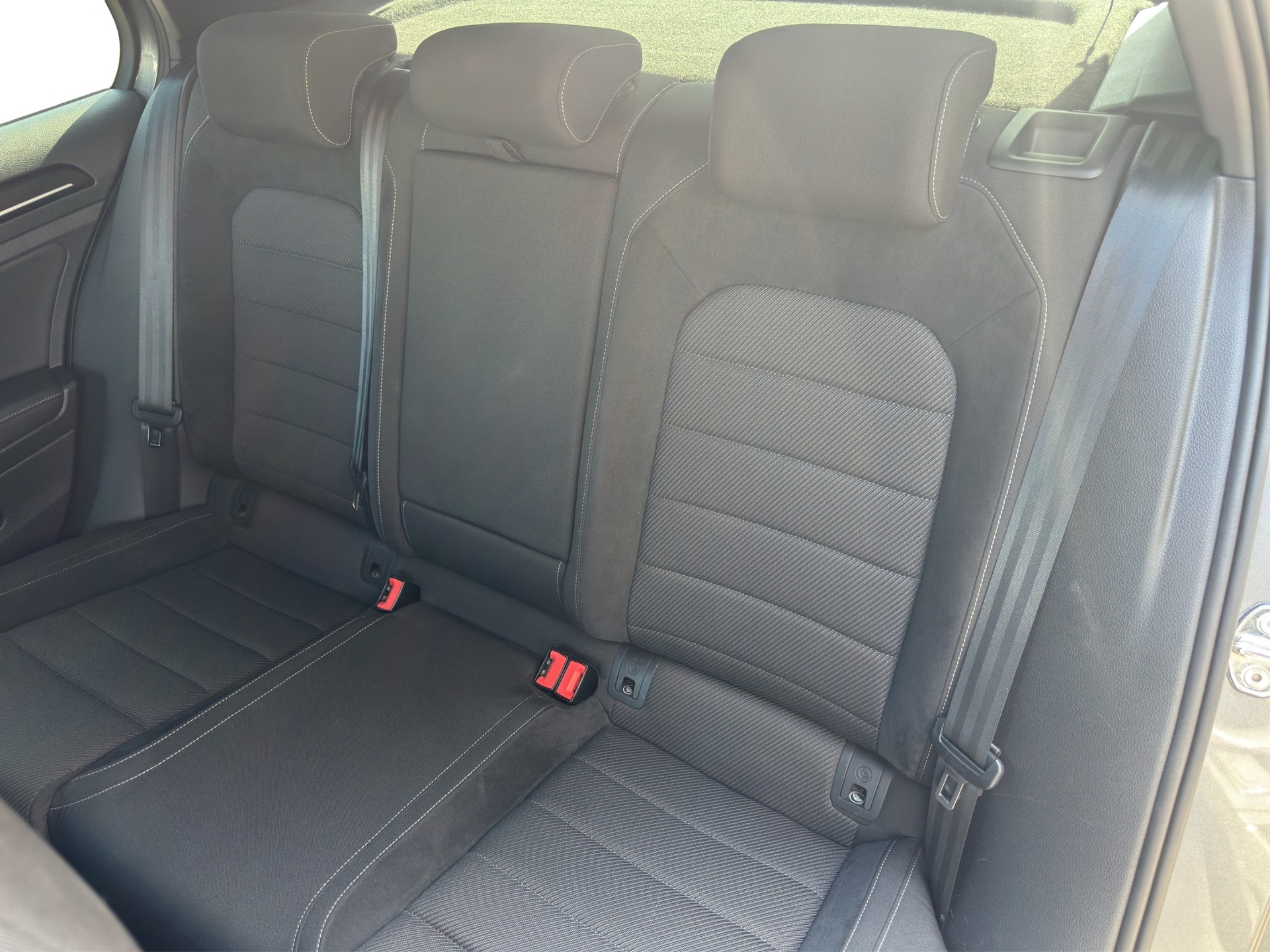 VW Golf 2.0 TSI R 4Motion DSG - 11