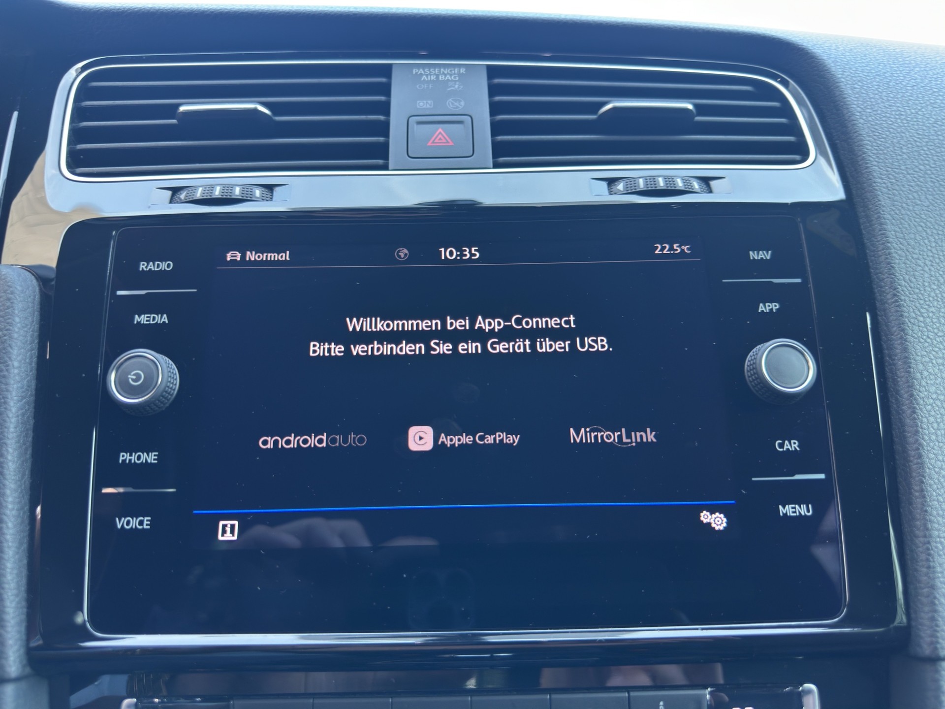 VW Golf 2.0 TSI R 4Motion DSG - 18