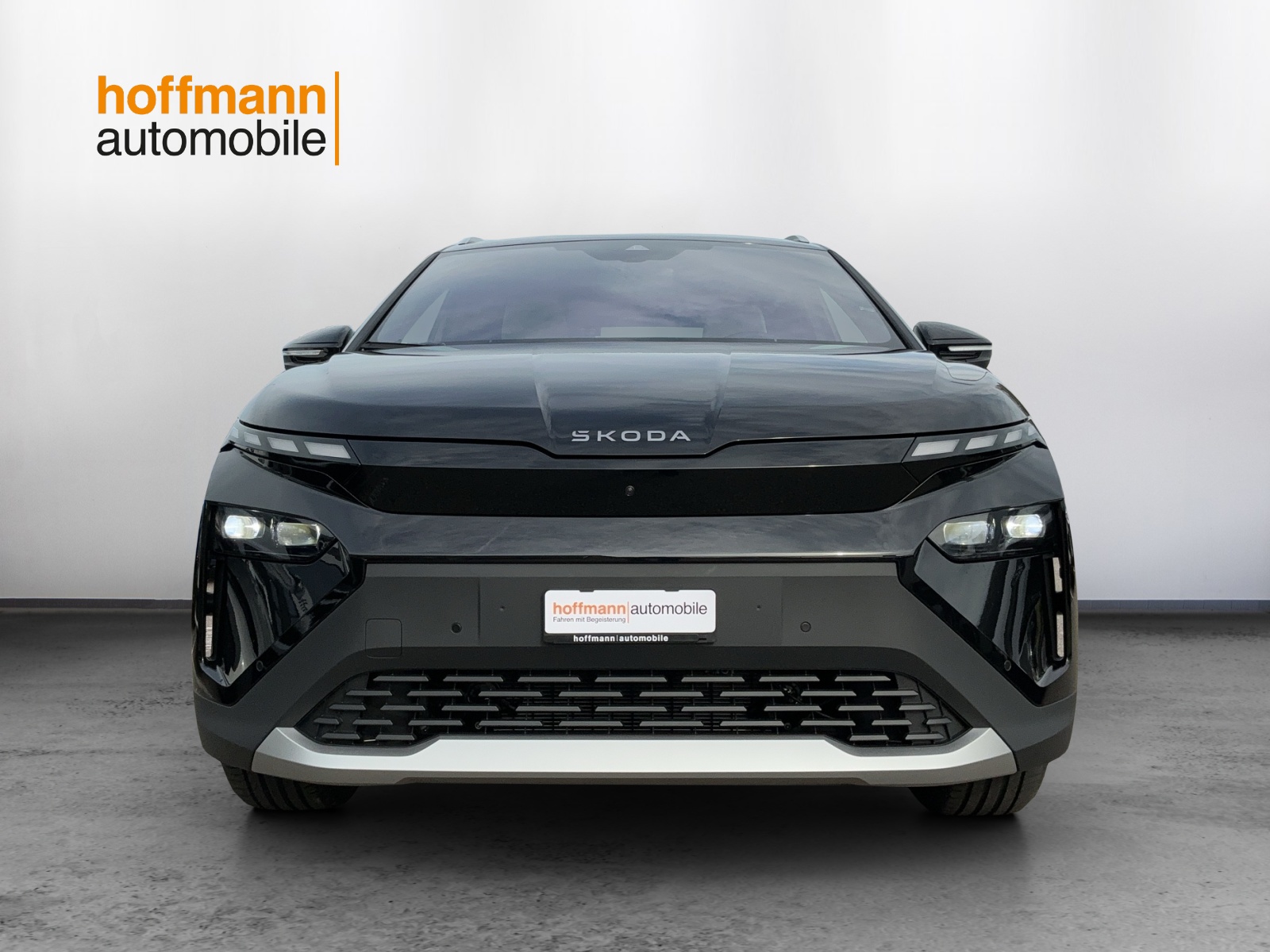SKODA Elroq 85 4x4 - 2