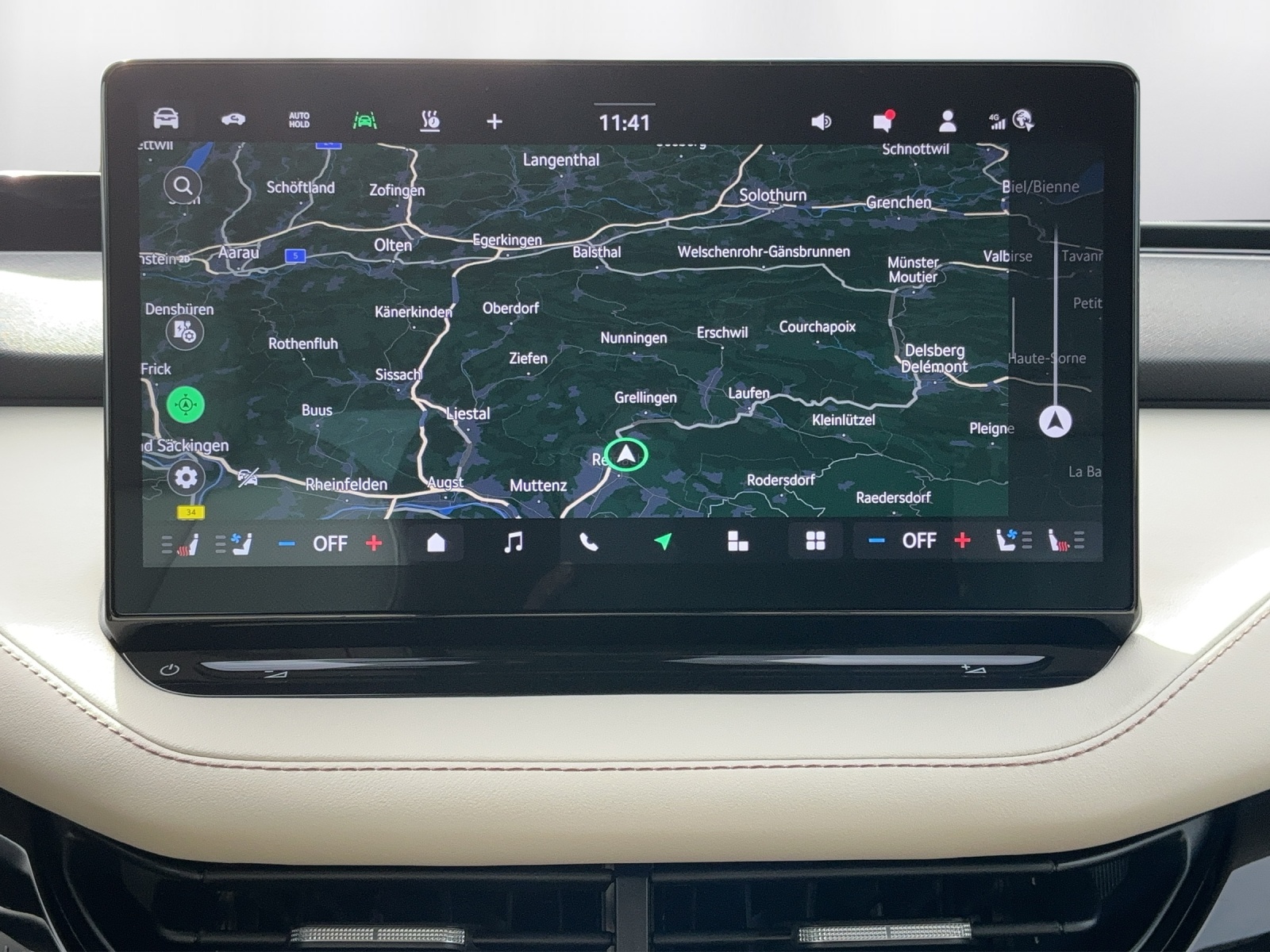 SKODA Elroq 85 4x4 - 9