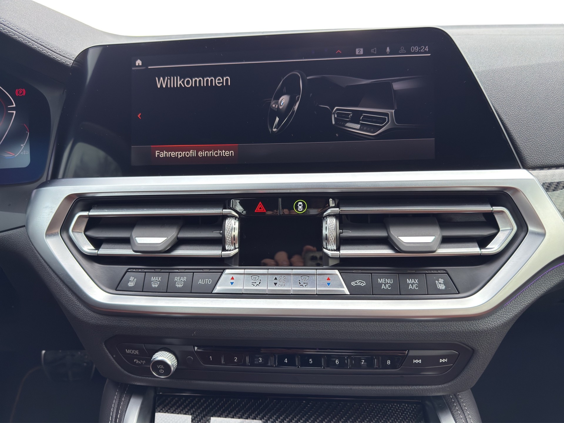 BMW M440i xDrive 48V Cabriolet Steptronic - 14