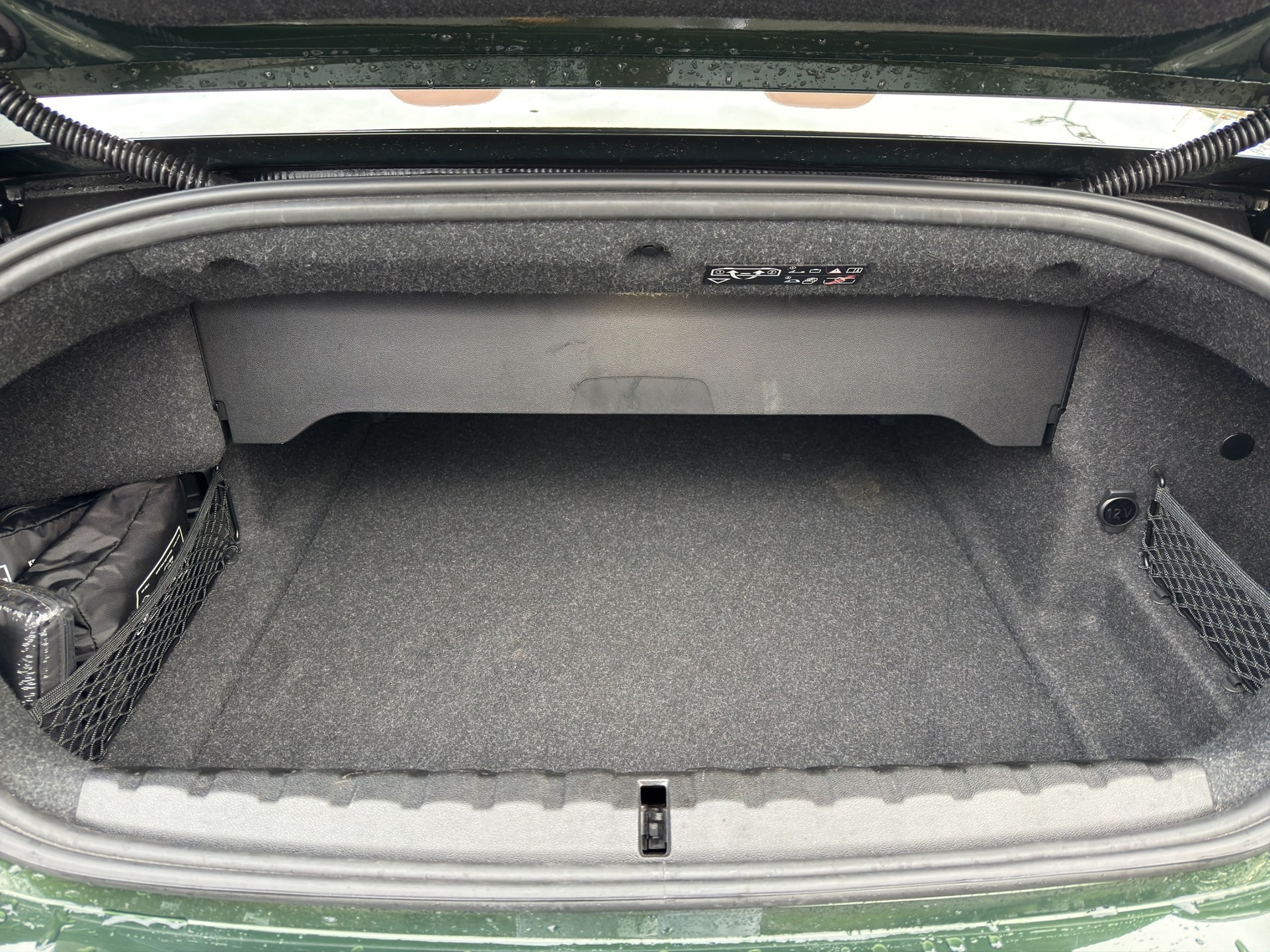 BMW M440i xDrive 48V Cabriolet Steptronic - 17