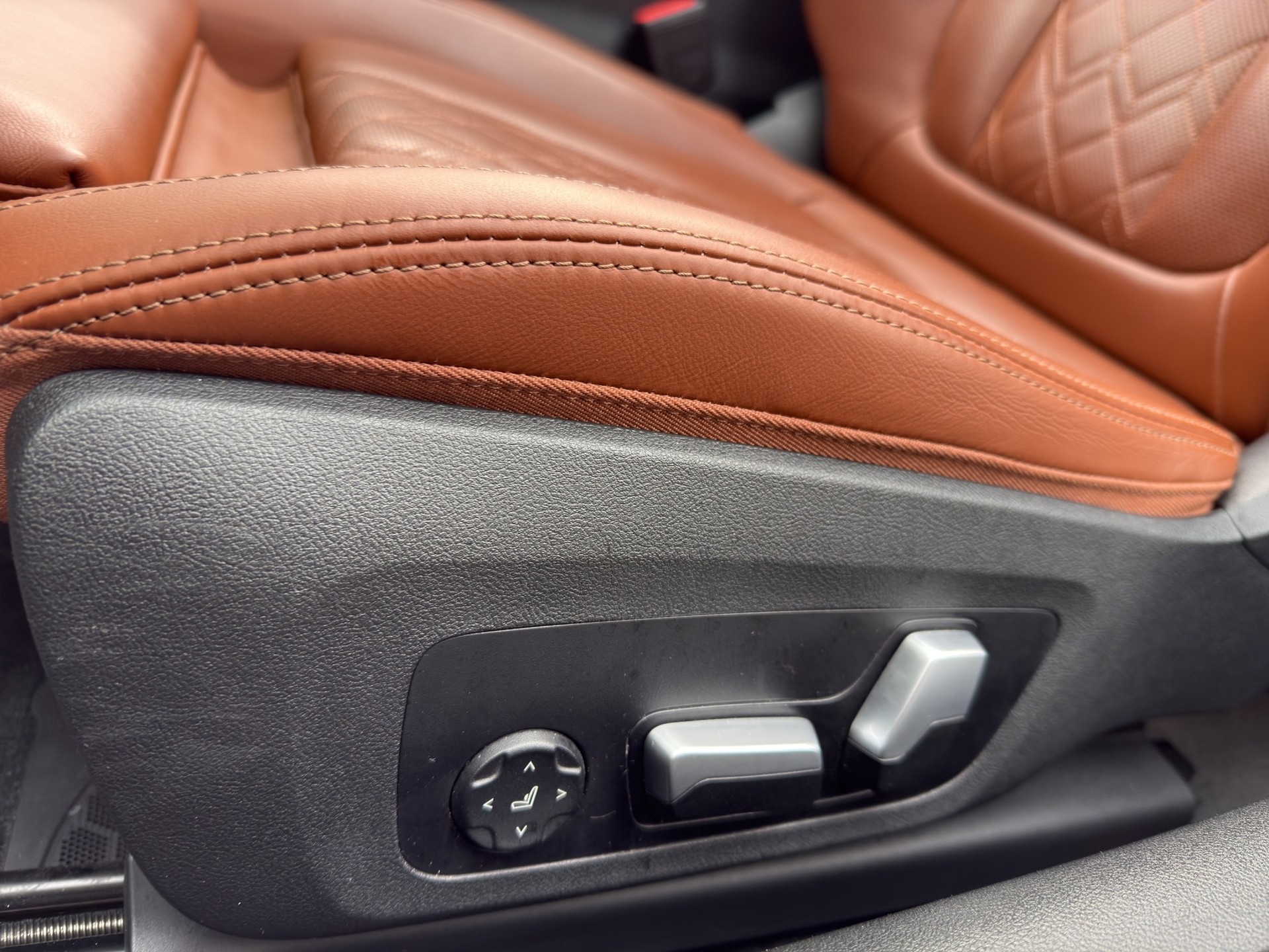 BMW M440i xDrive 48V Cabriolet Steptronic - 20