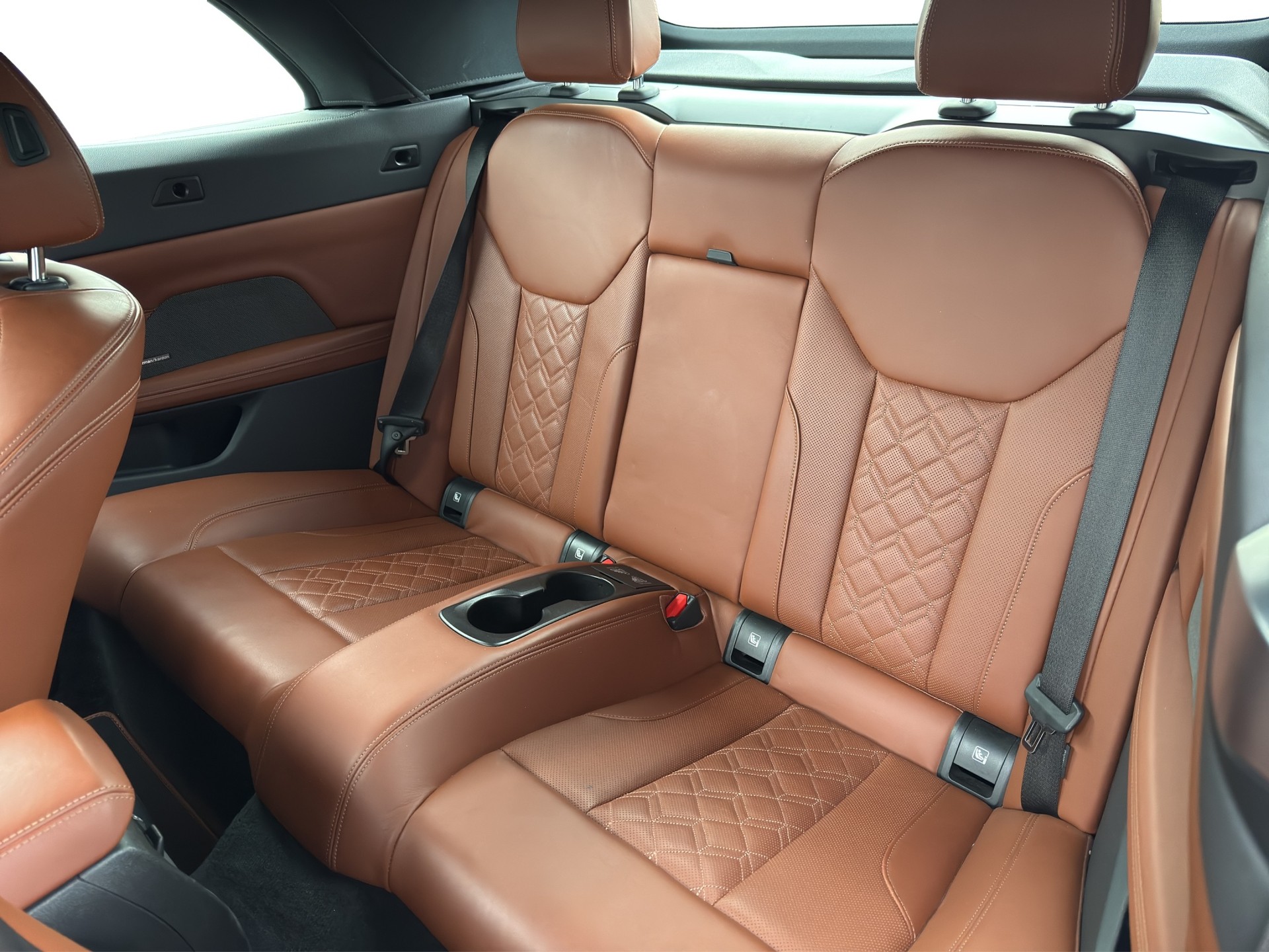 BMW M440i xDrive 48V Cabriolet Steptronic - 11