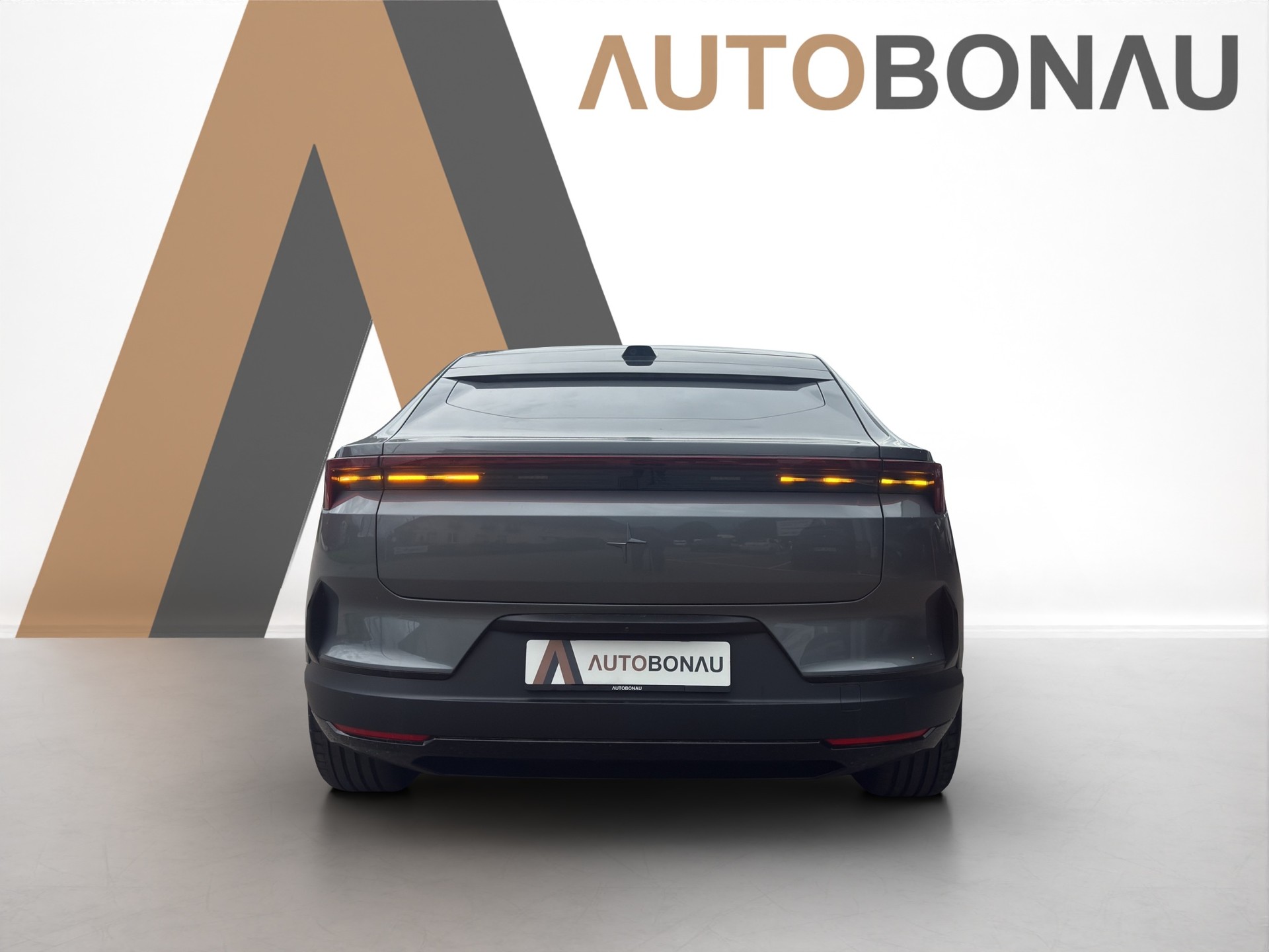 POLESTAR Polestar 4 Long Range Dual 100kWh - 4