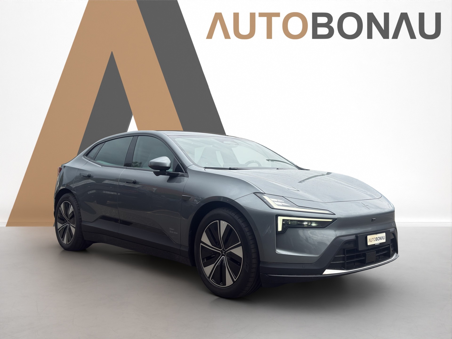 POLESTAR Polestar 4 Long Range Dual 100kWh - 7