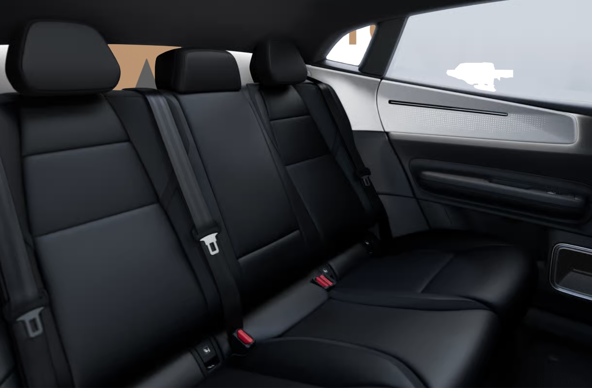 POLESTAR Polestar 4 Long Range Dual 100kWh - 24