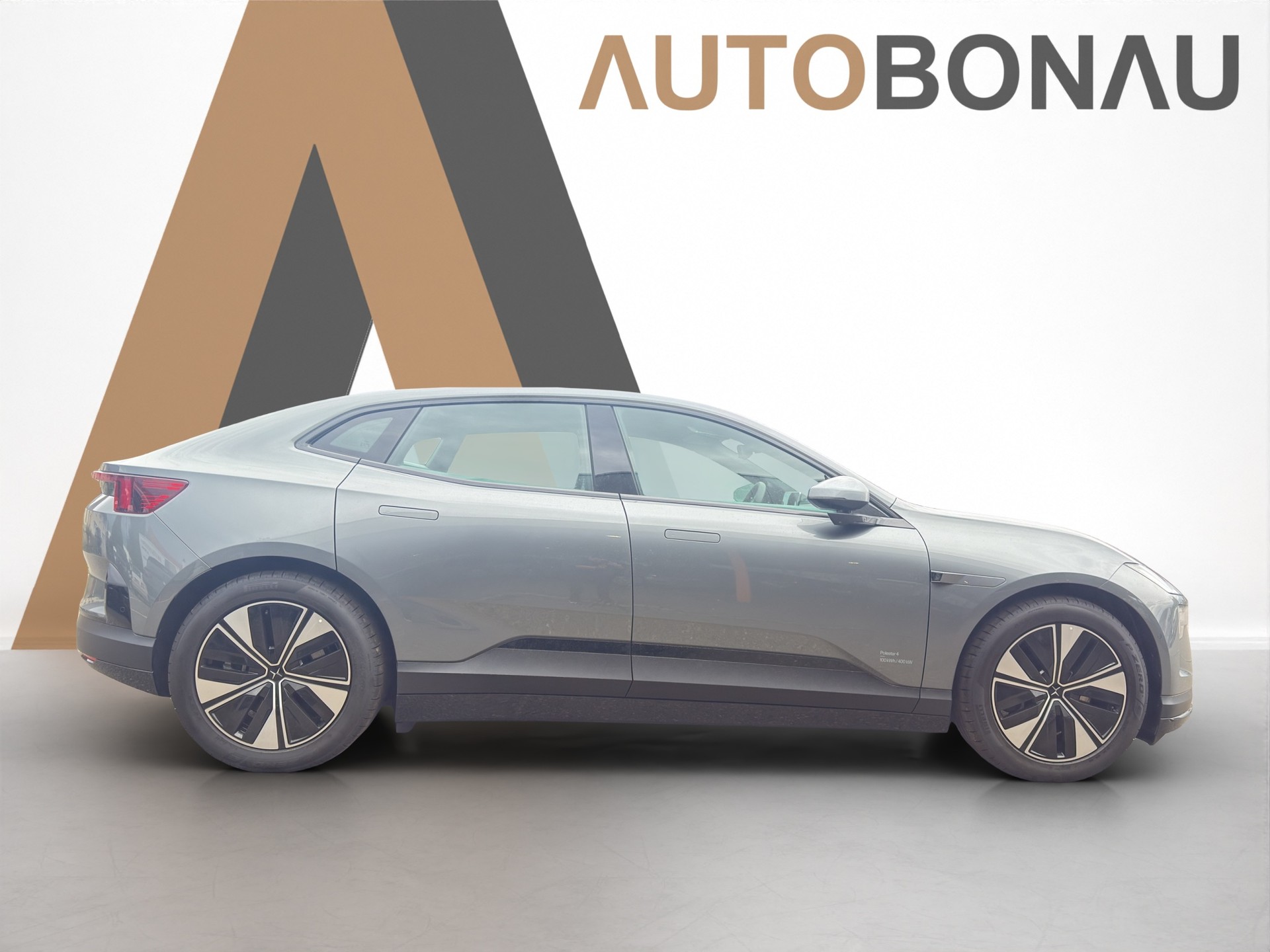 POLESTAR Polestar 4 Long Range Dual 100kWh - 6