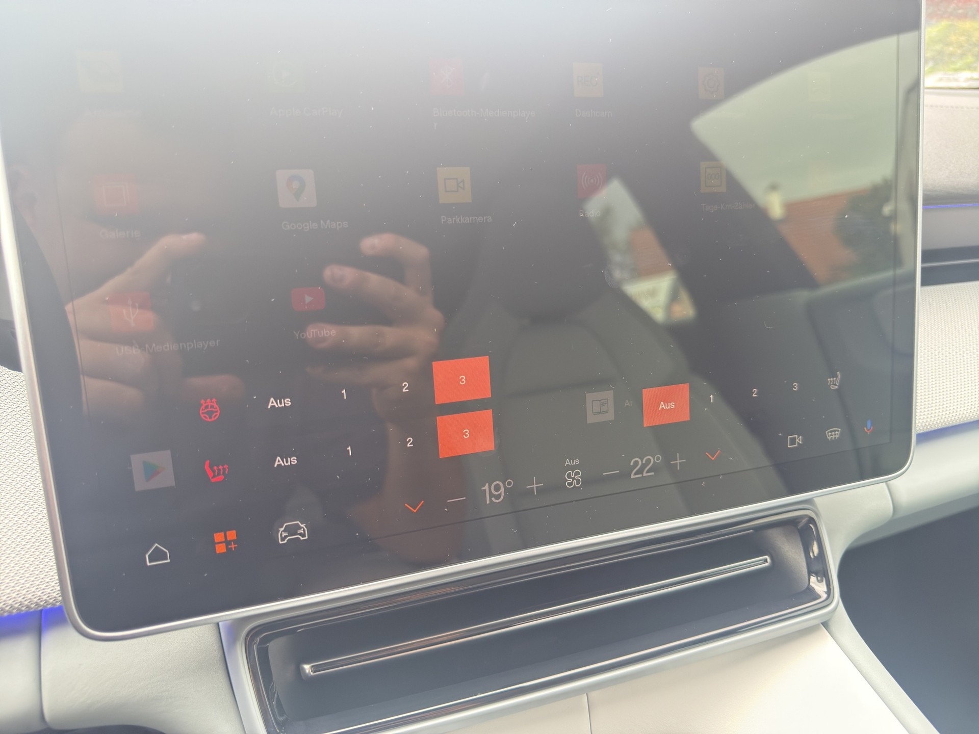 POLESTAR Polestar 4 Long Range Dual 100kWh - 20