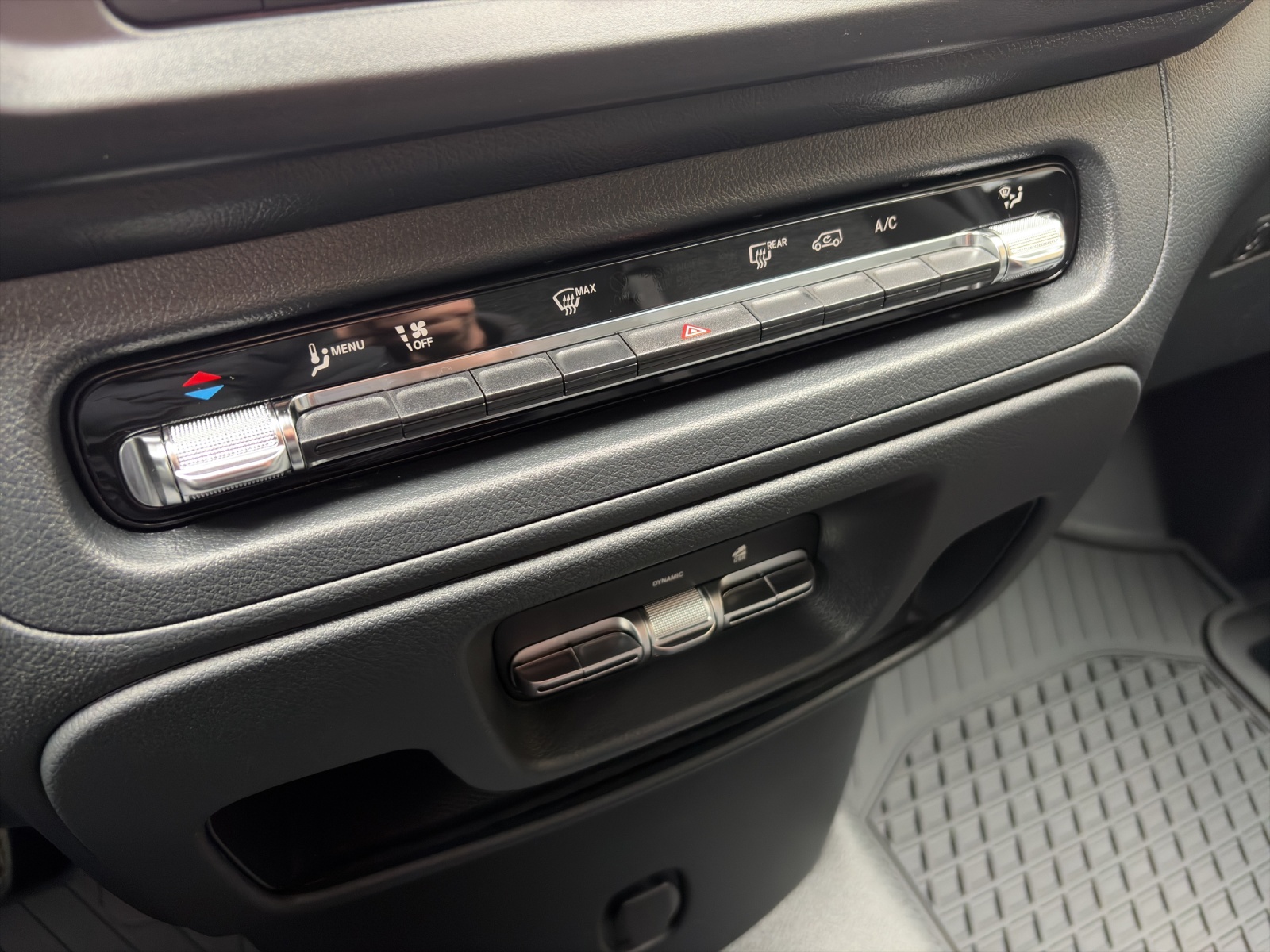 MERCEDES-BENZ Vito 114 CDI Lang Pro 9G-Tronic 4M - 14