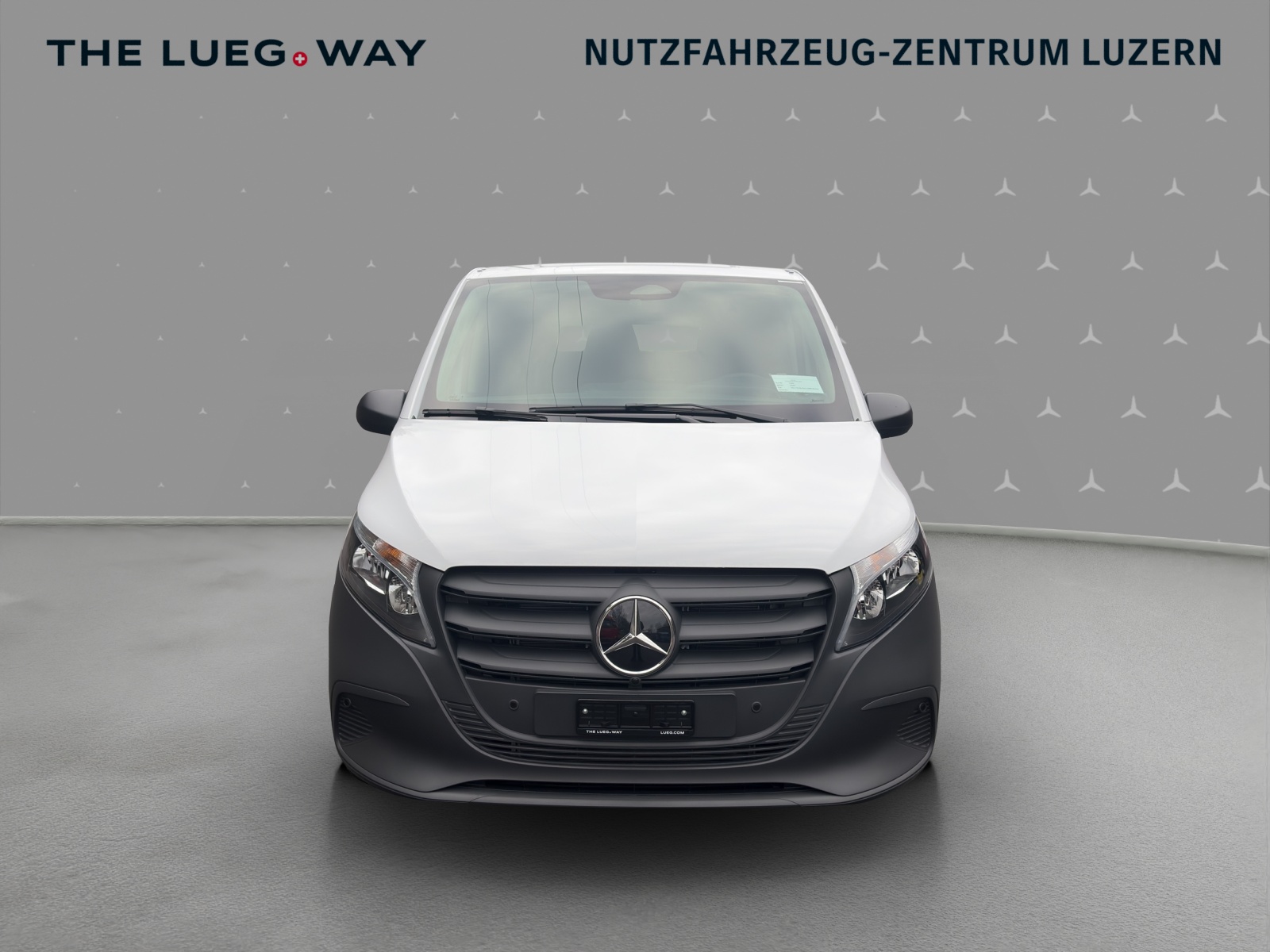 MERCEDES-BENZ Vito 114 CDI Lang Pro 9G-Tronic 4M - 8