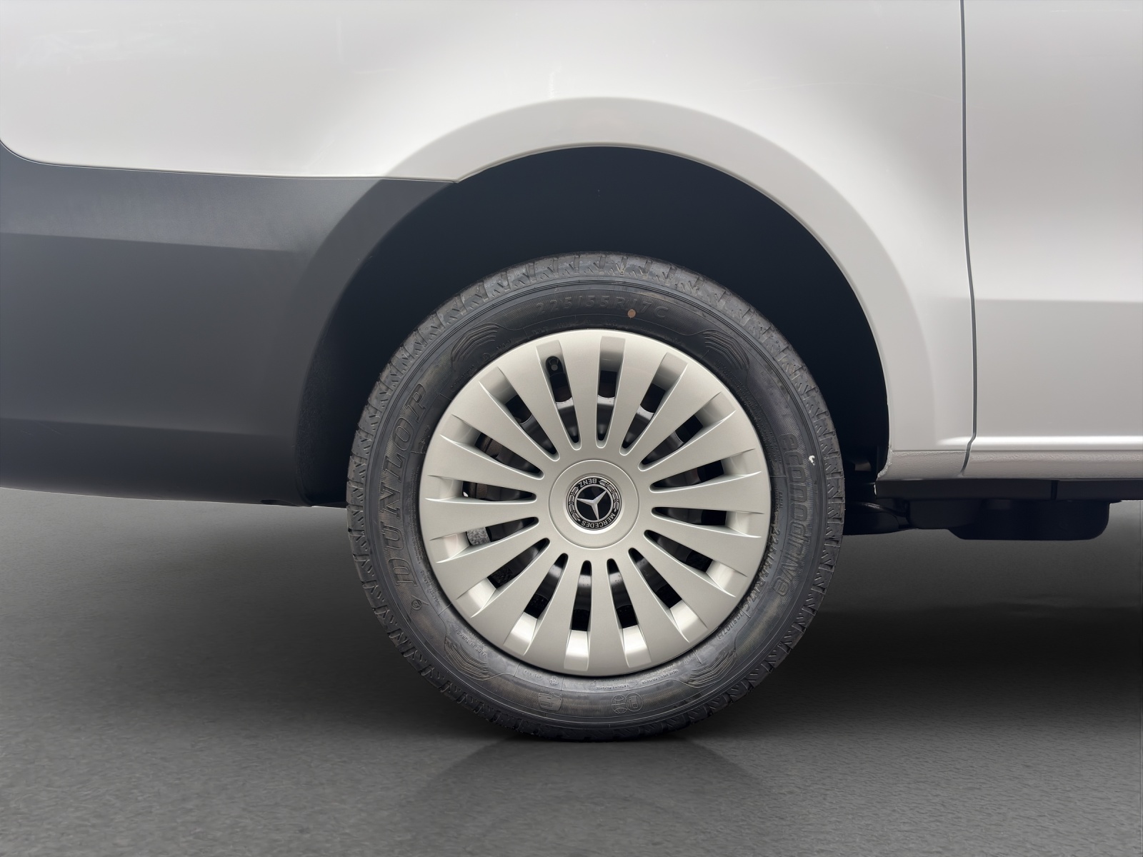 MERCEDES-BENZ Vito 114 CDI Lang Pro 9G-Tronic 4M - 9