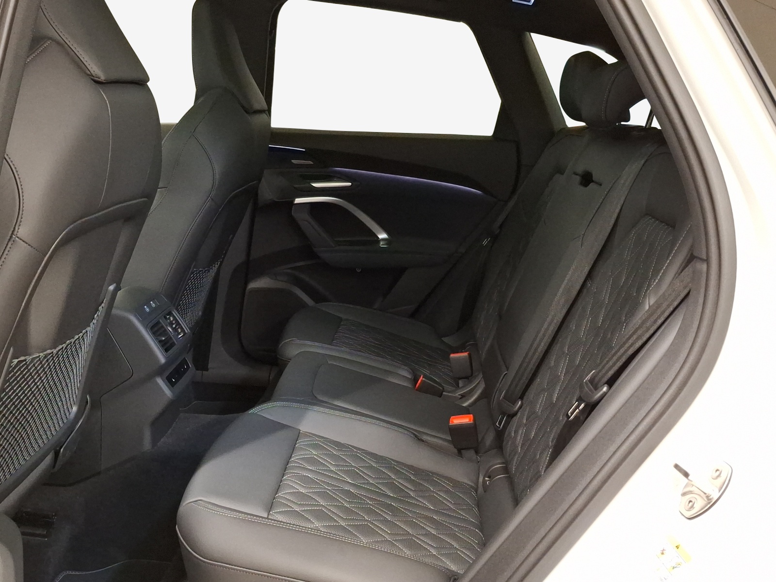 AUDI SQ5 TFSI quattro S-tronic - 12