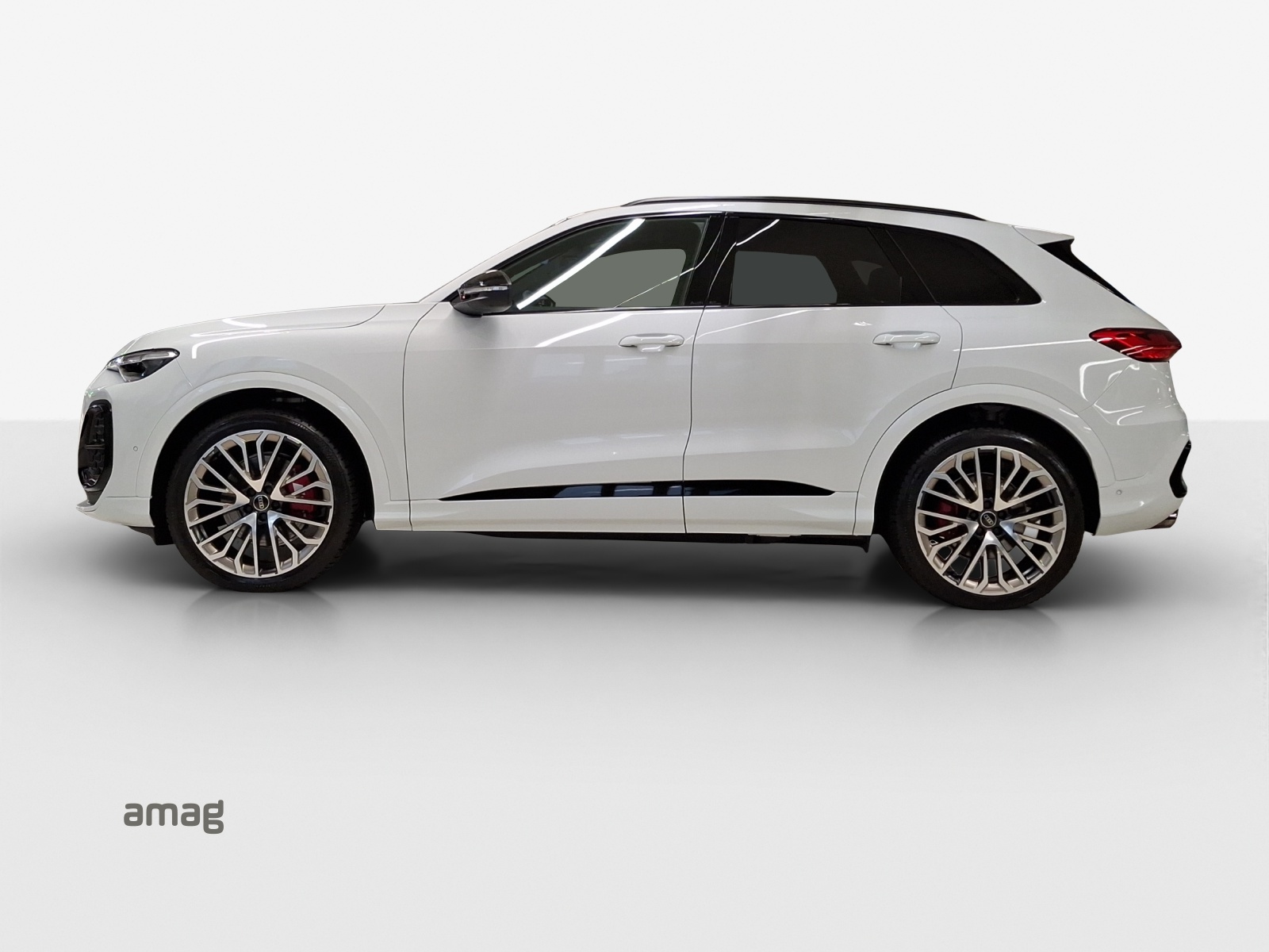 AUDI SQ5 TFSI quattro S-tronic - 2