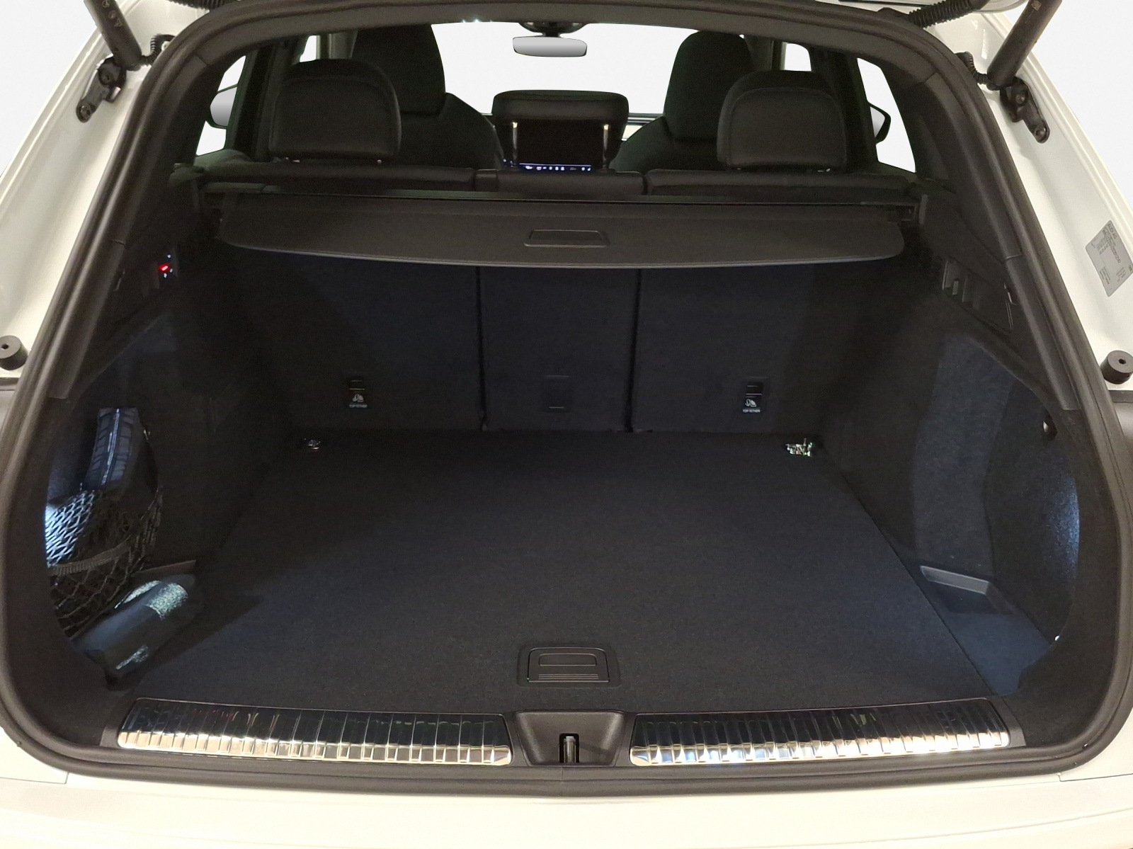 AUDI SQ5 TFSI quattro S-tronic - 13