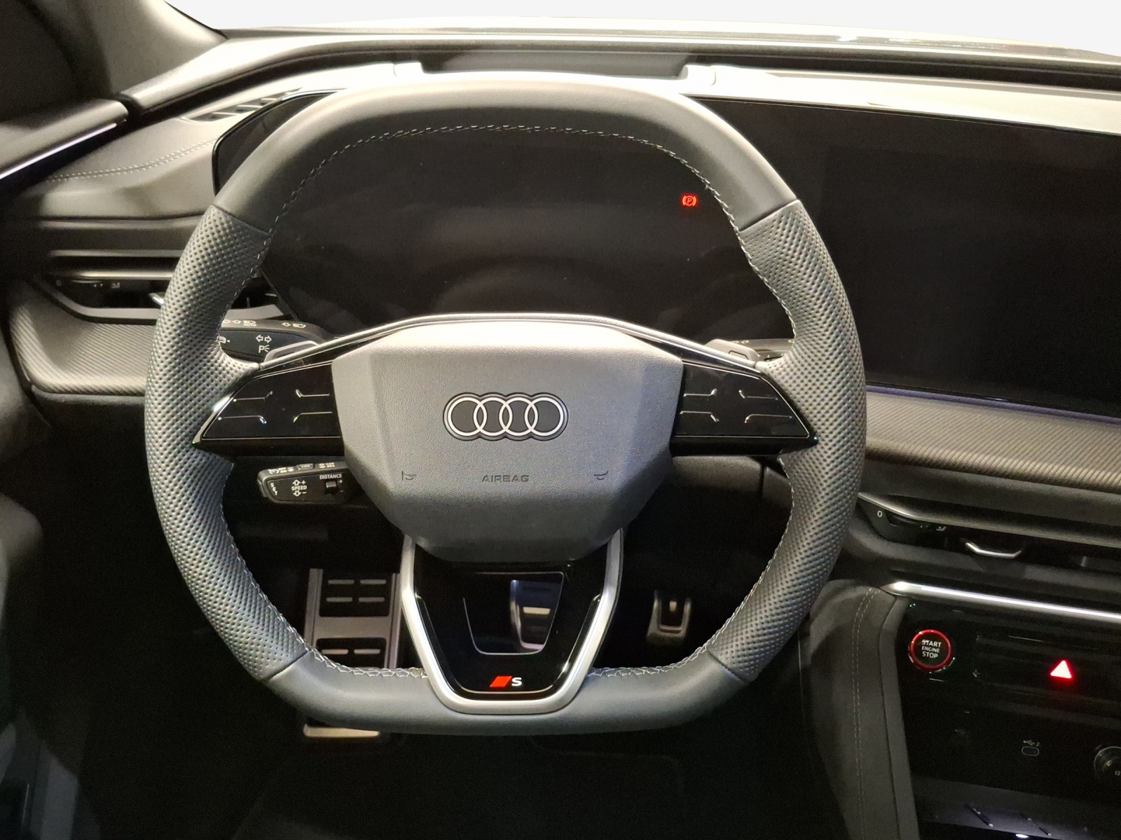 AUDI SQ5 TFSI quattro S-tronic - 10
