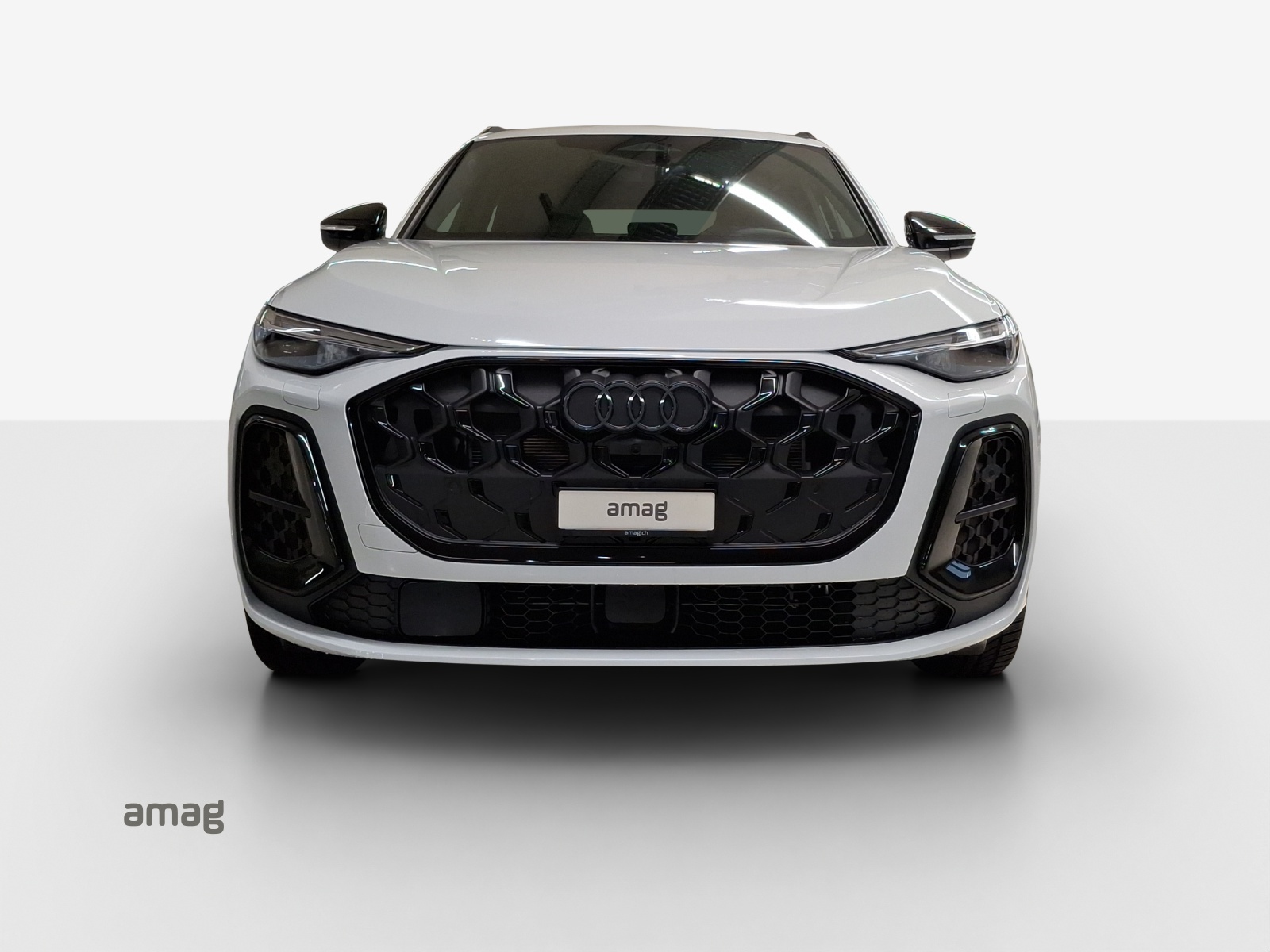 AUDI SQ5 TFSI quattro S-tronic - 7