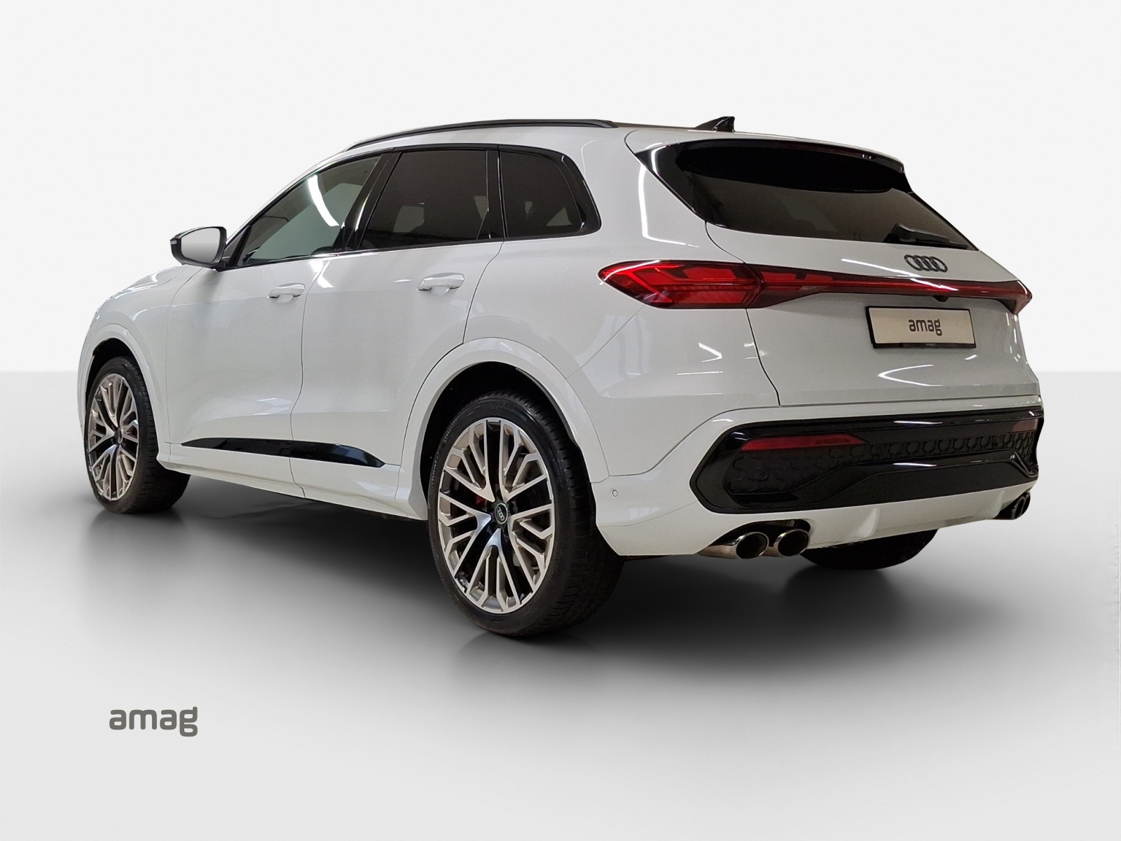 AUDI SQ5 TFSI quattro S-tronic - 3