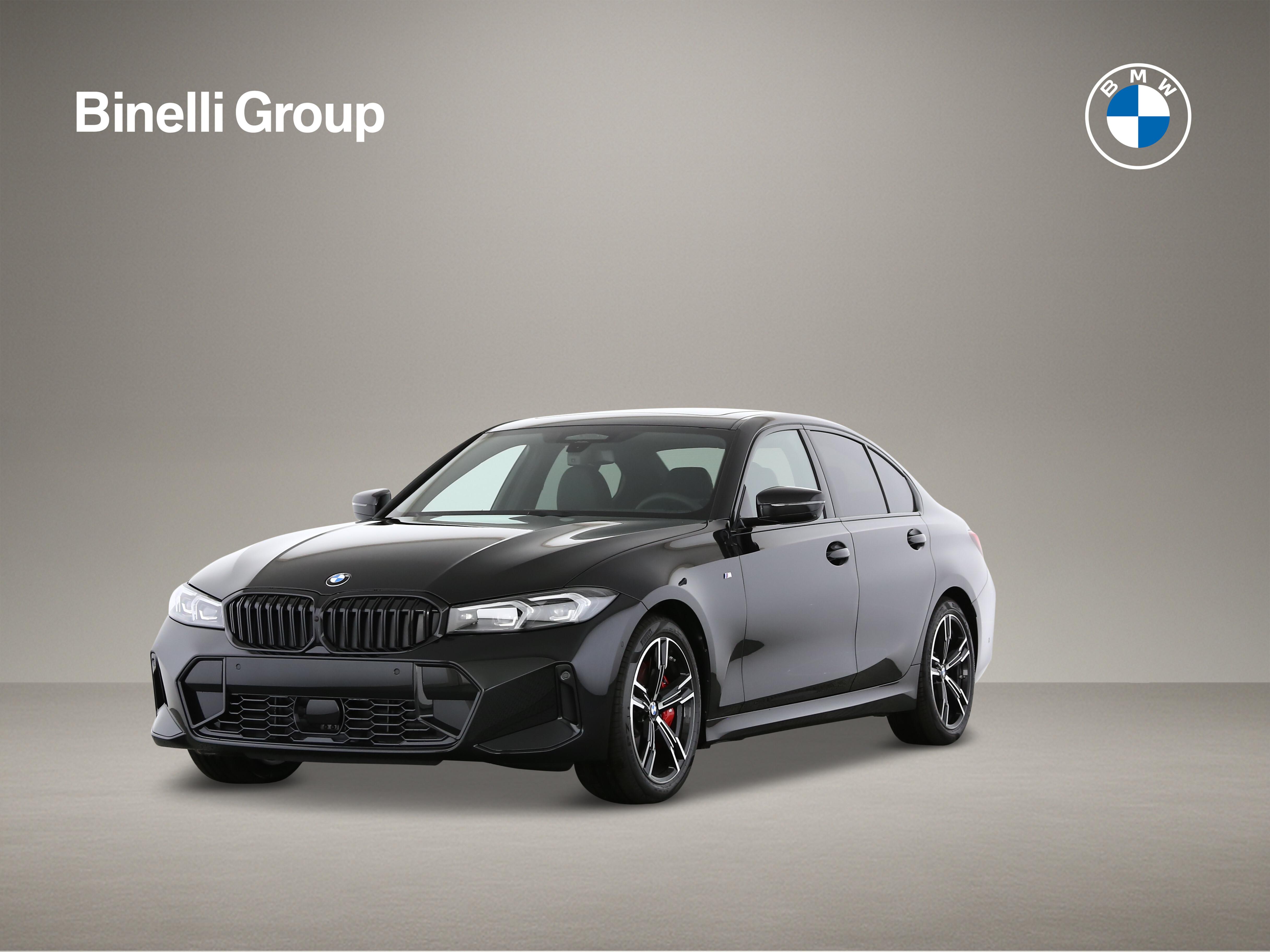 330d xDrive SAG