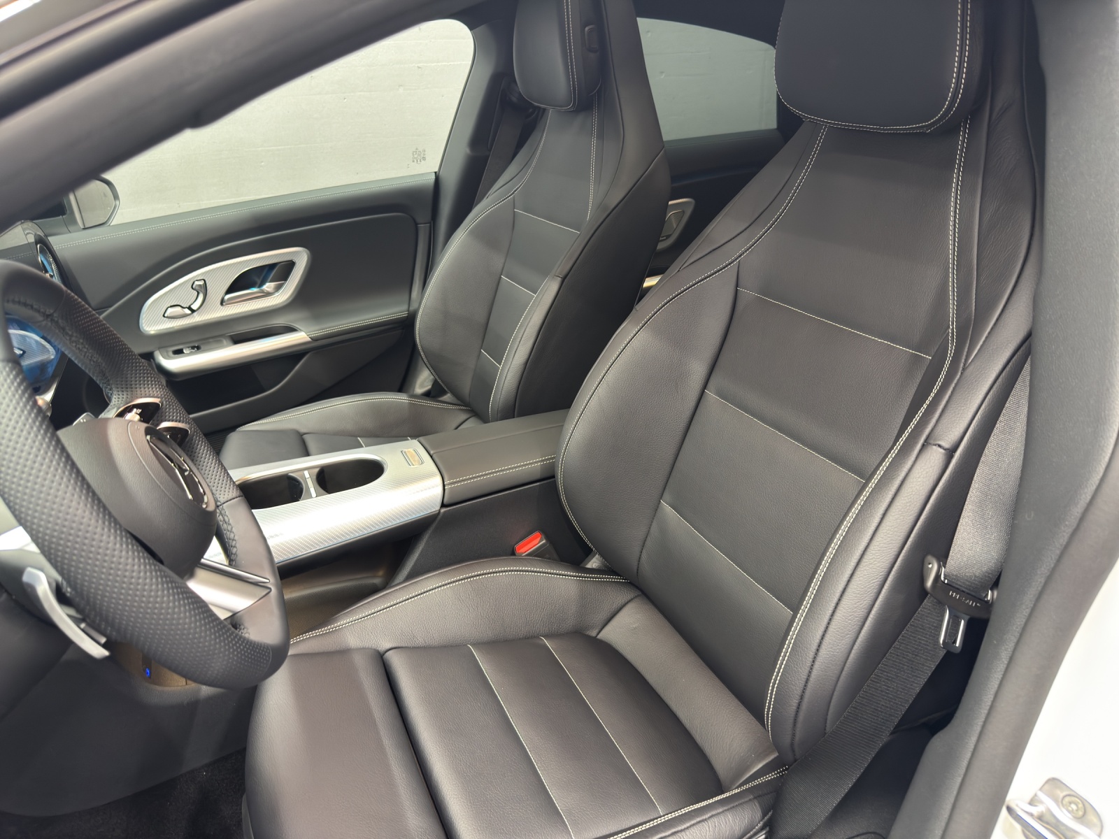 MERCEDES-BENZ CLA 220 AMG Line 4Matic - 15