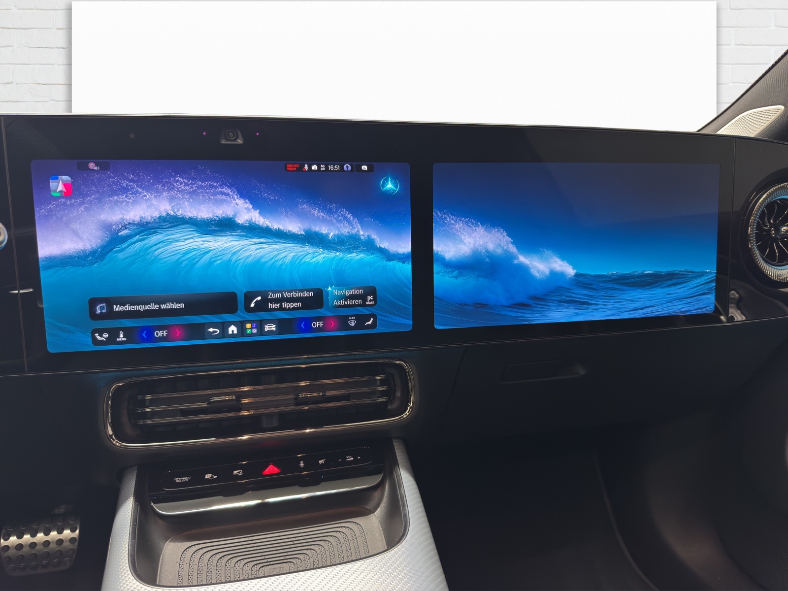 MERCEDES-BENZ CLA 220 AMG Line 4Matic - 9