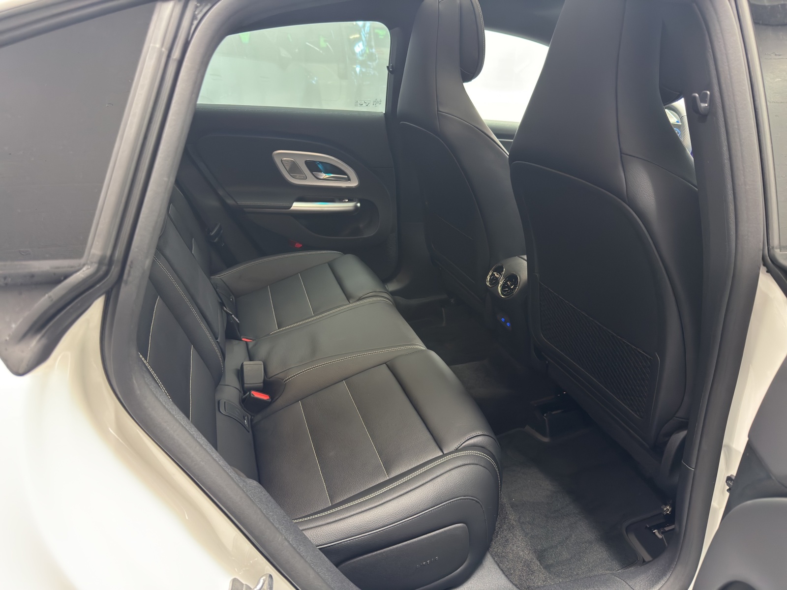 MERCEDES-BENZ CLA 220 AMG Line 4Matic - 10