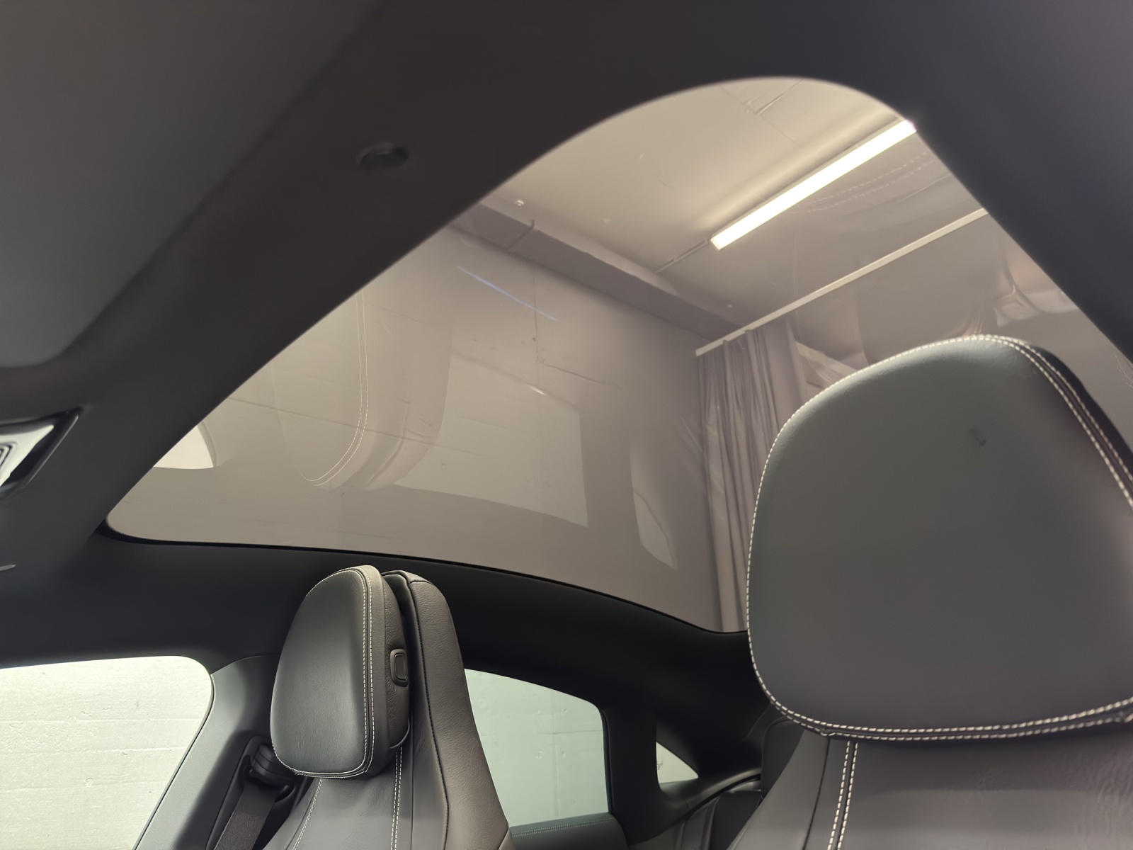 MERCEDES-BENZ CLA 220 AMG Line 4Matic - 14