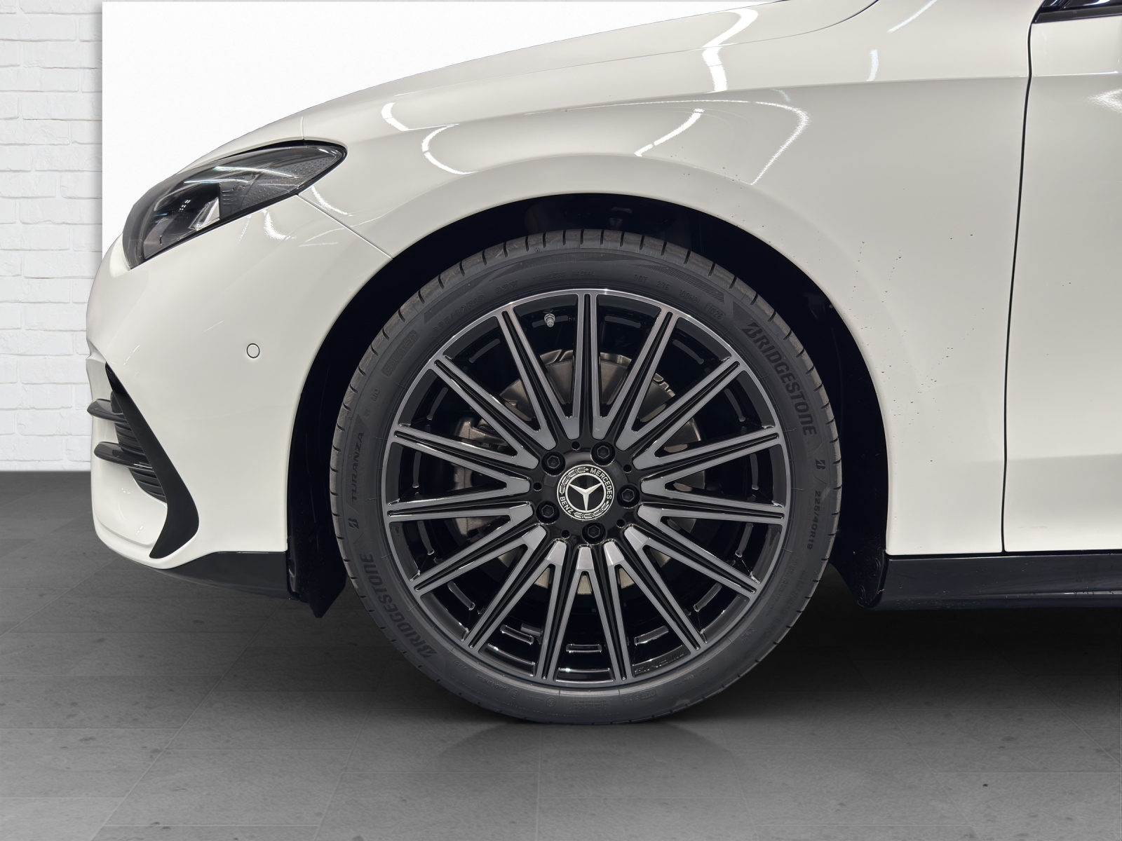 MERCEDES-BENZ CLA 220 AMG Line 4Matic - 6