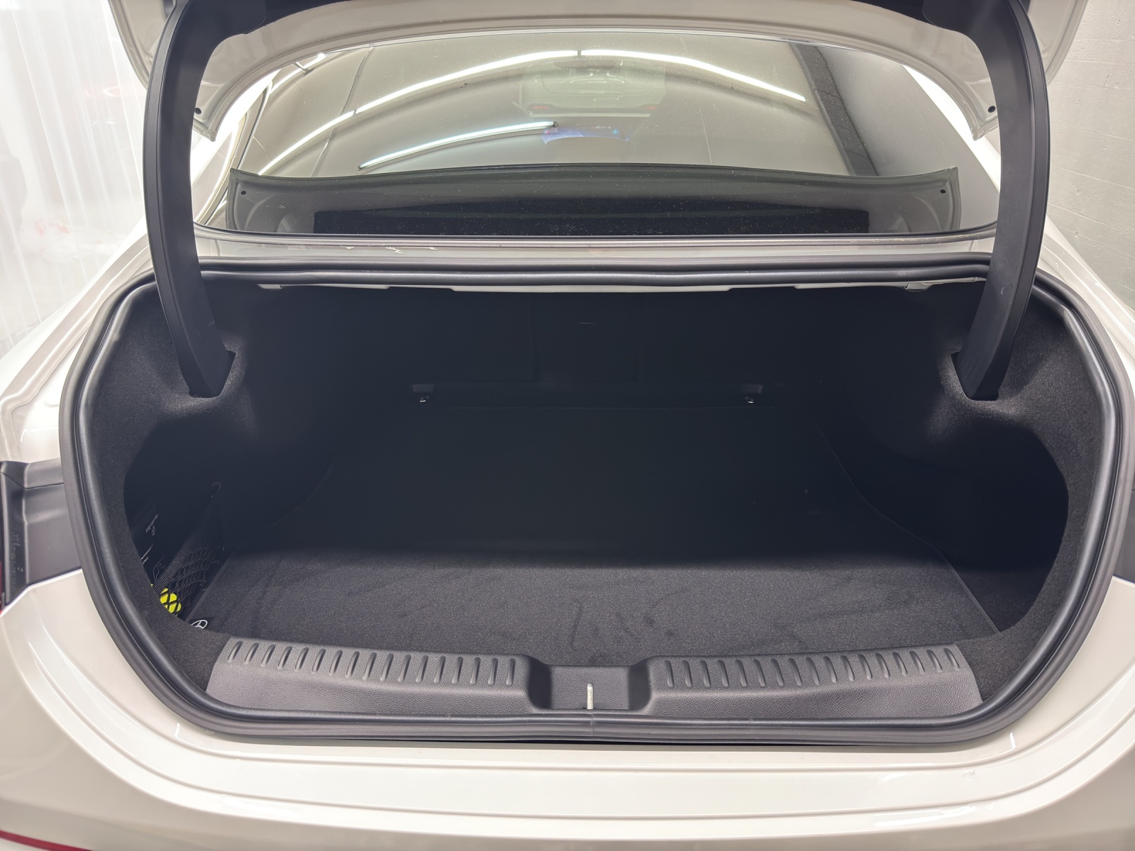 MERCEDES-BENZ CLA 220 AMG Line 4Matic - 11