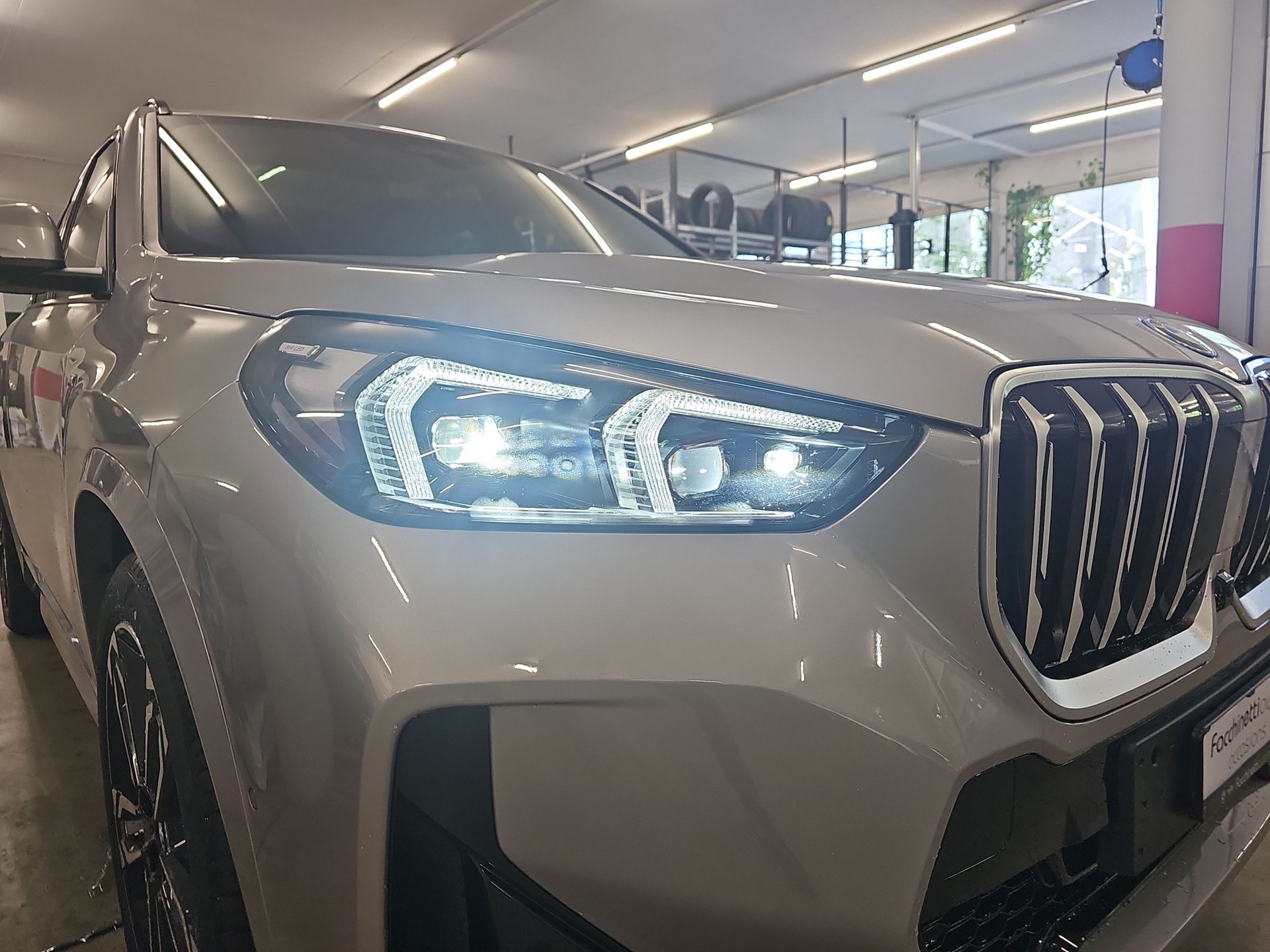 BMW X1 xDrive 30e M Sport - 18