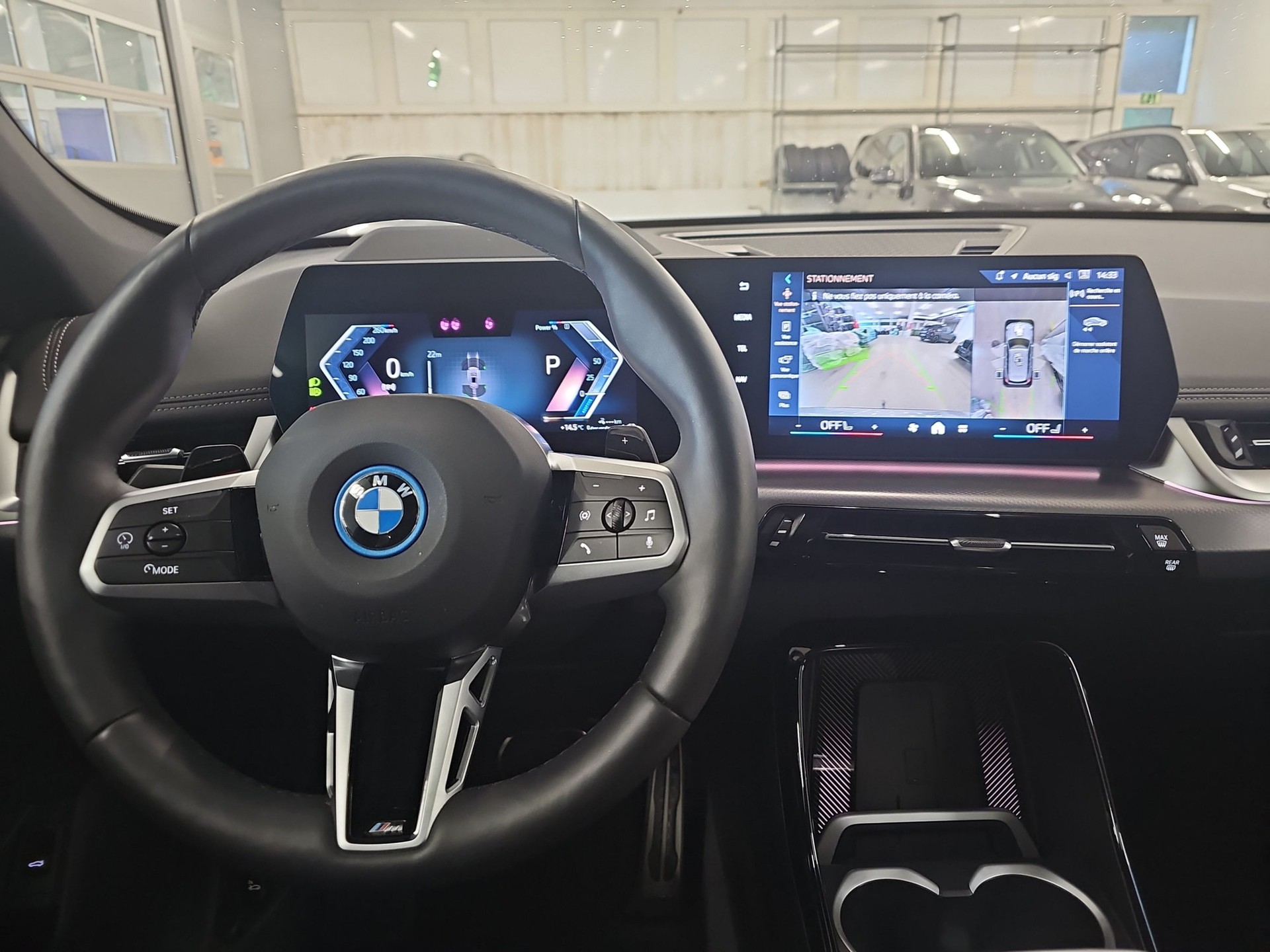 BMW X1 xDrive 30e M Sport - 12