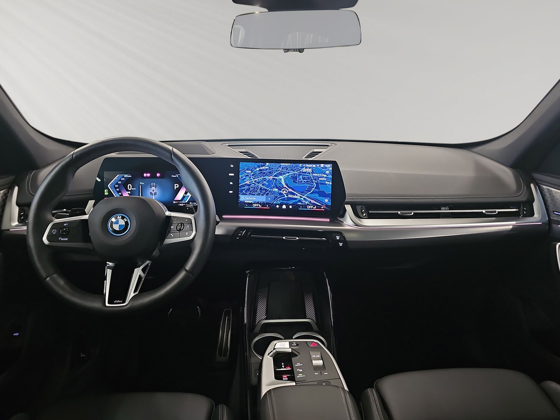 BMW X1 xDrive 30e M Sport - 6
