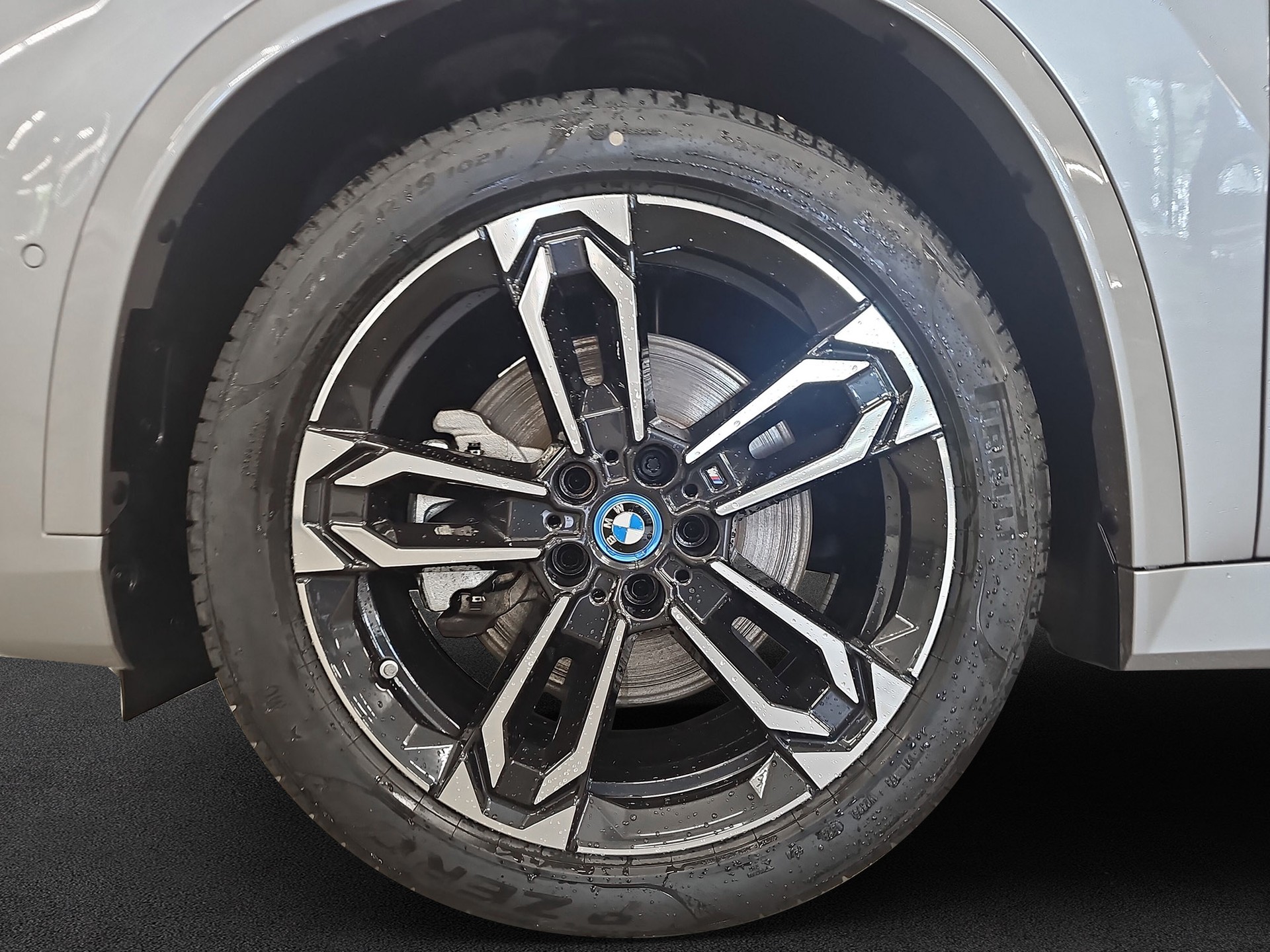 BMW X1 xDrive 30e M Sport - 9