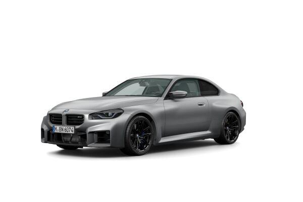 BMW M2 Coupé G05 (CH)