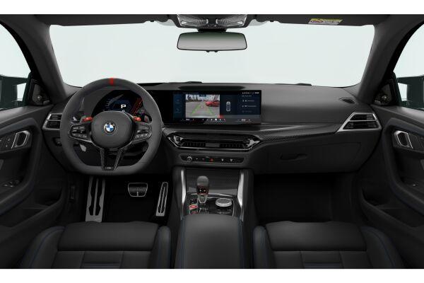 BMW M2 Coupé G05 (CH) - 4