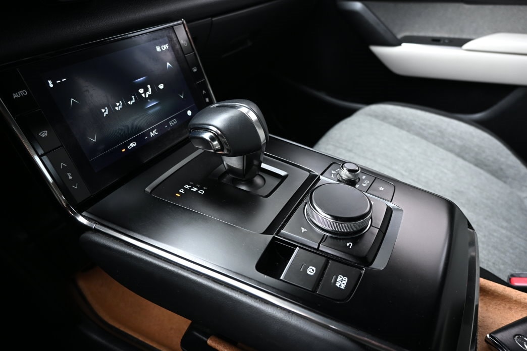 MAZDA MX-30 e-Skyactiv Ambition - 11