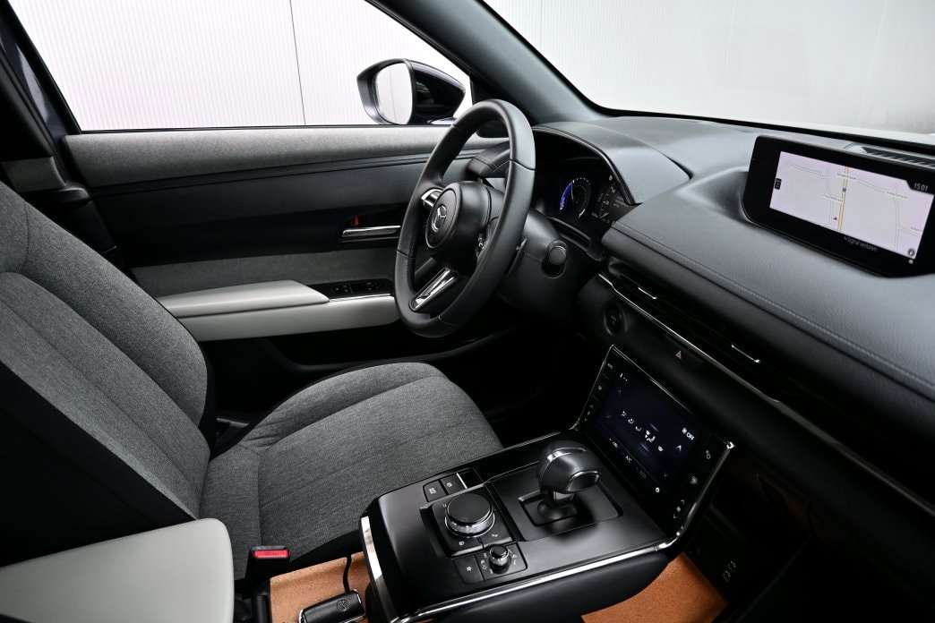 MAZDA MX-30 e-Skyactiv Ambition - 7