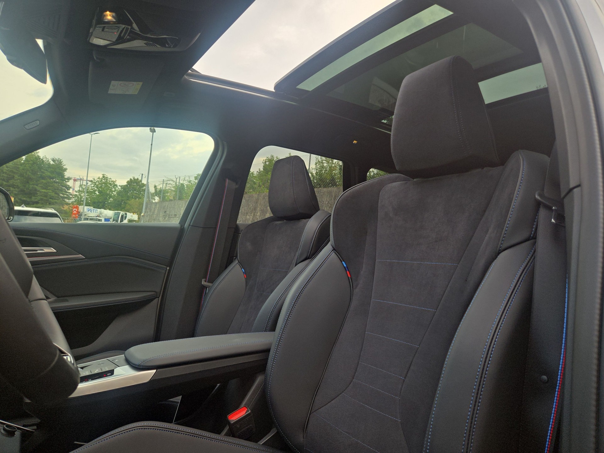 BMW X1 xDrive 30e M Sport Pro - 10