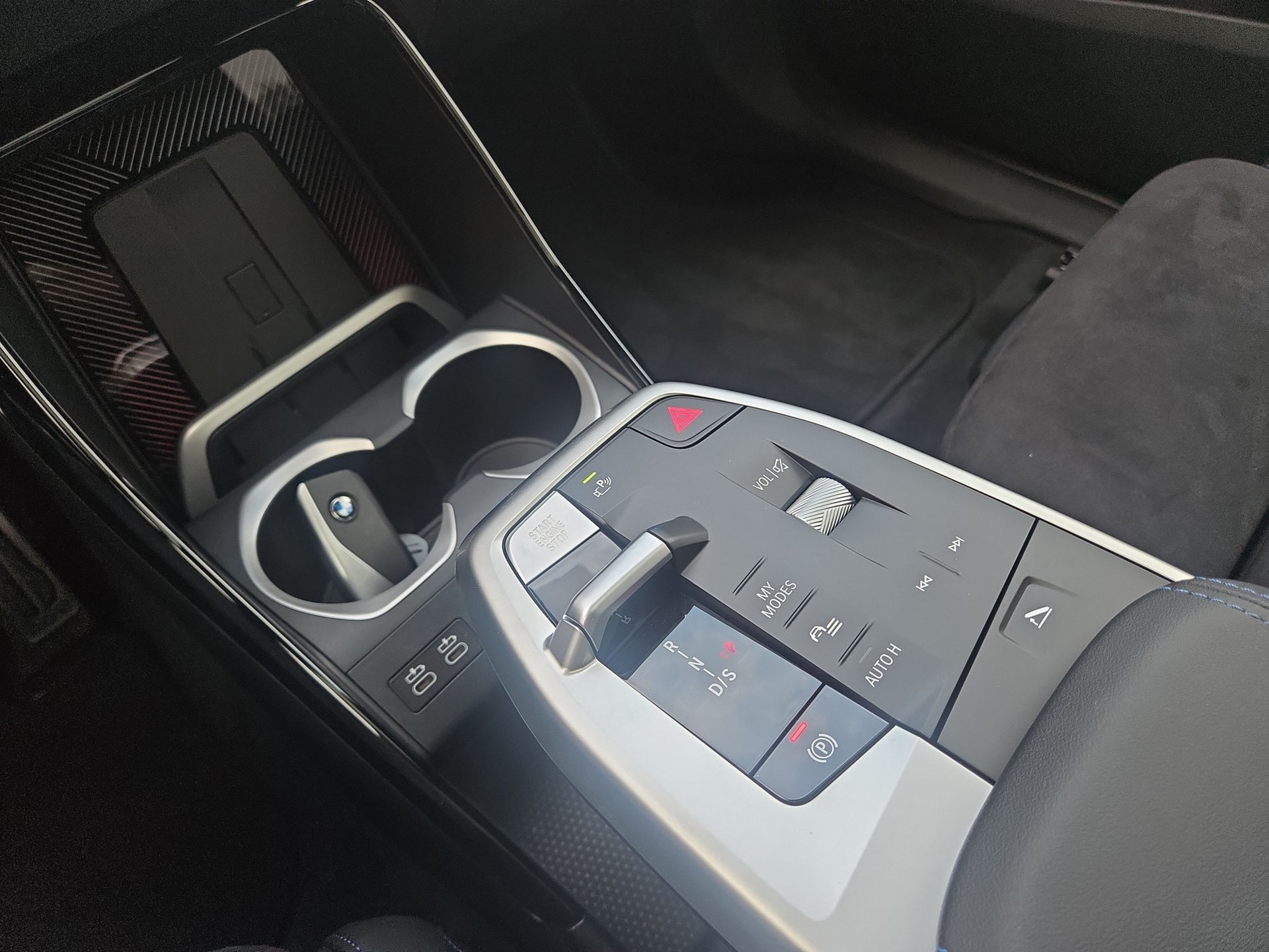 BMW X1 xDrive 30e M Sport Pro - 11