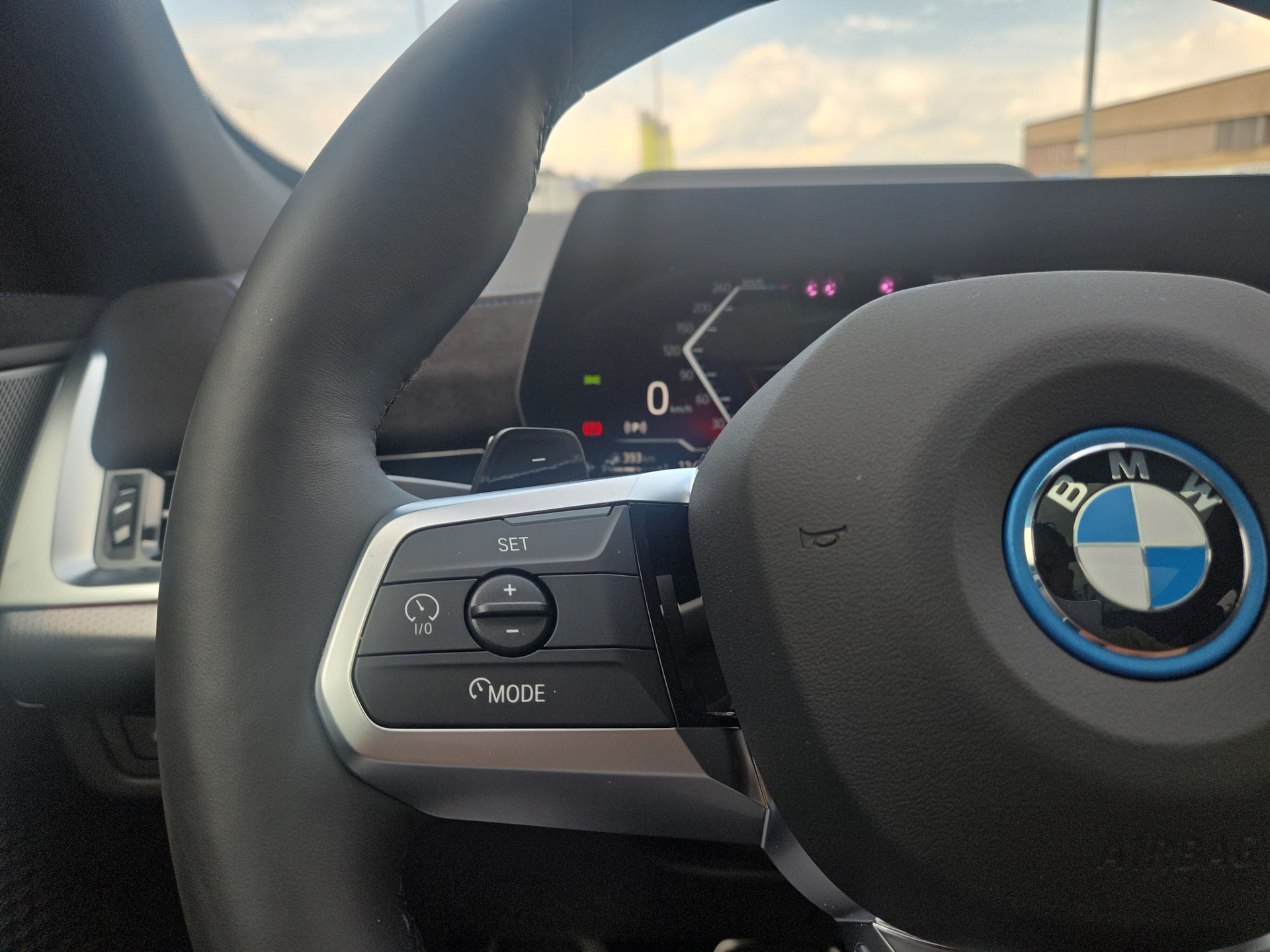 BMW X1 xDrive 30e M Sport Pro - 14