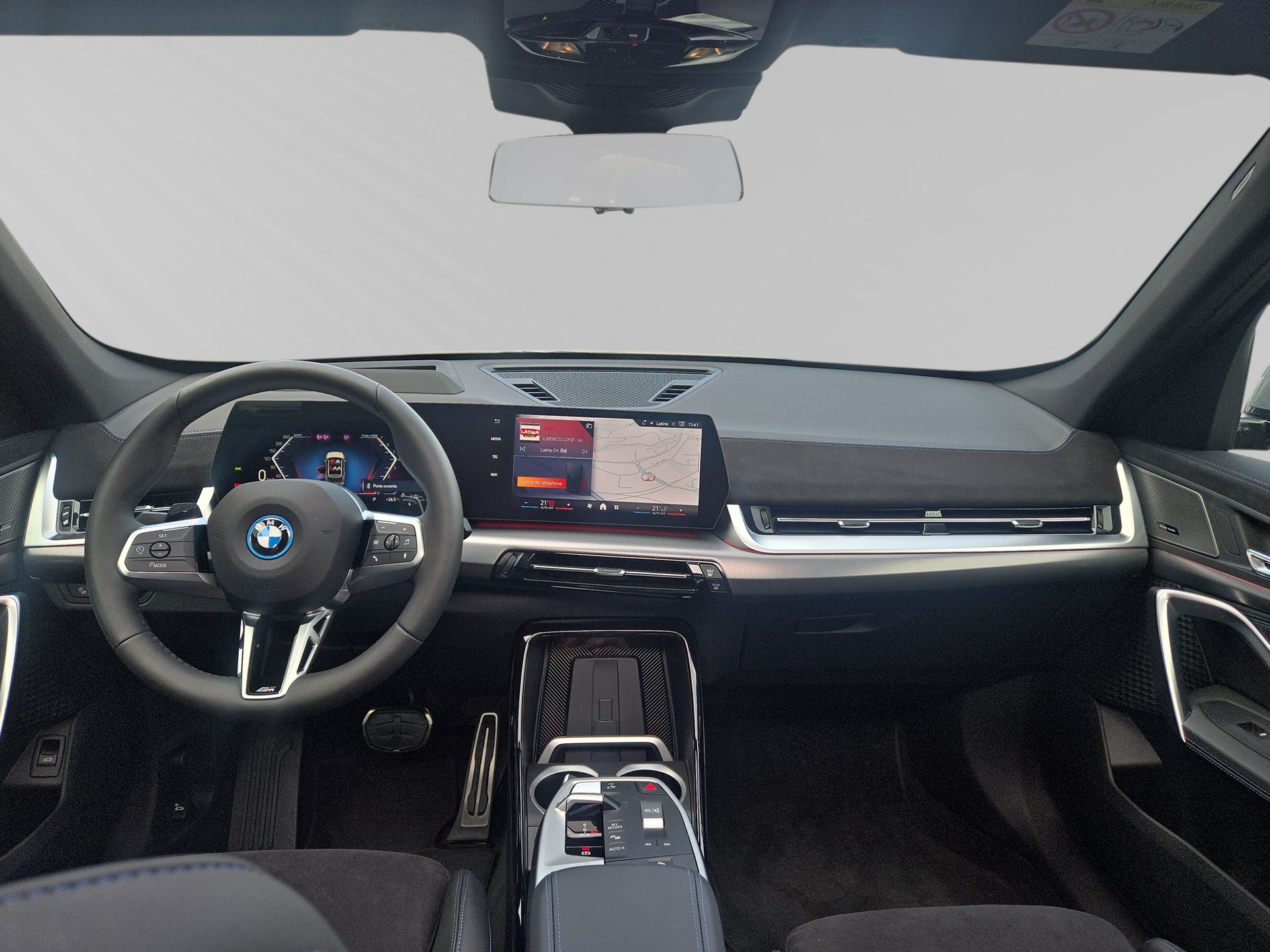 BMW X1 xDrive 30e M Sport Pro - 6