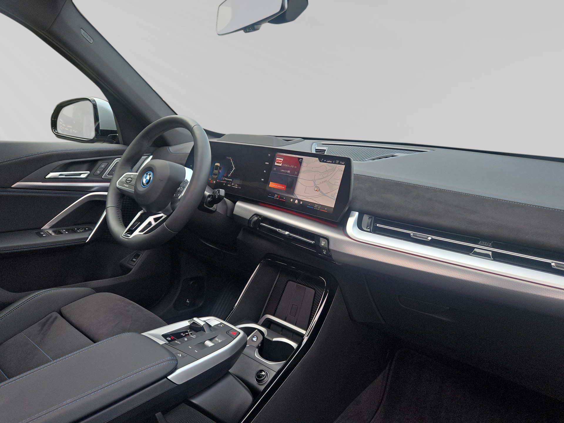 BMW X1 xDrive 30e M Sport Pro - 5