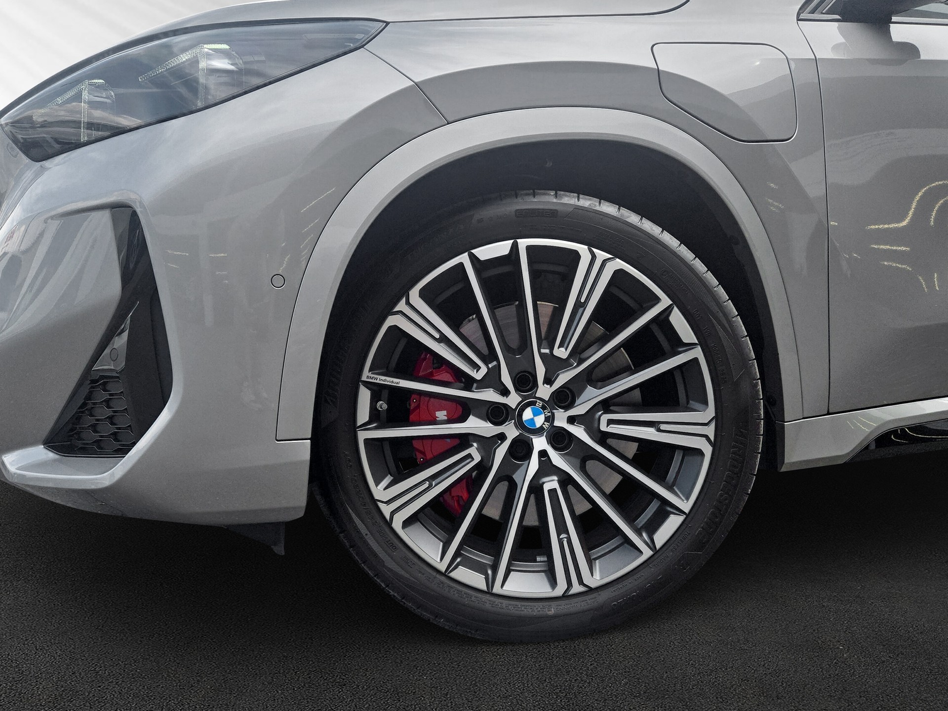 BMW X1 xDrive 30e M Sport Pro - 9