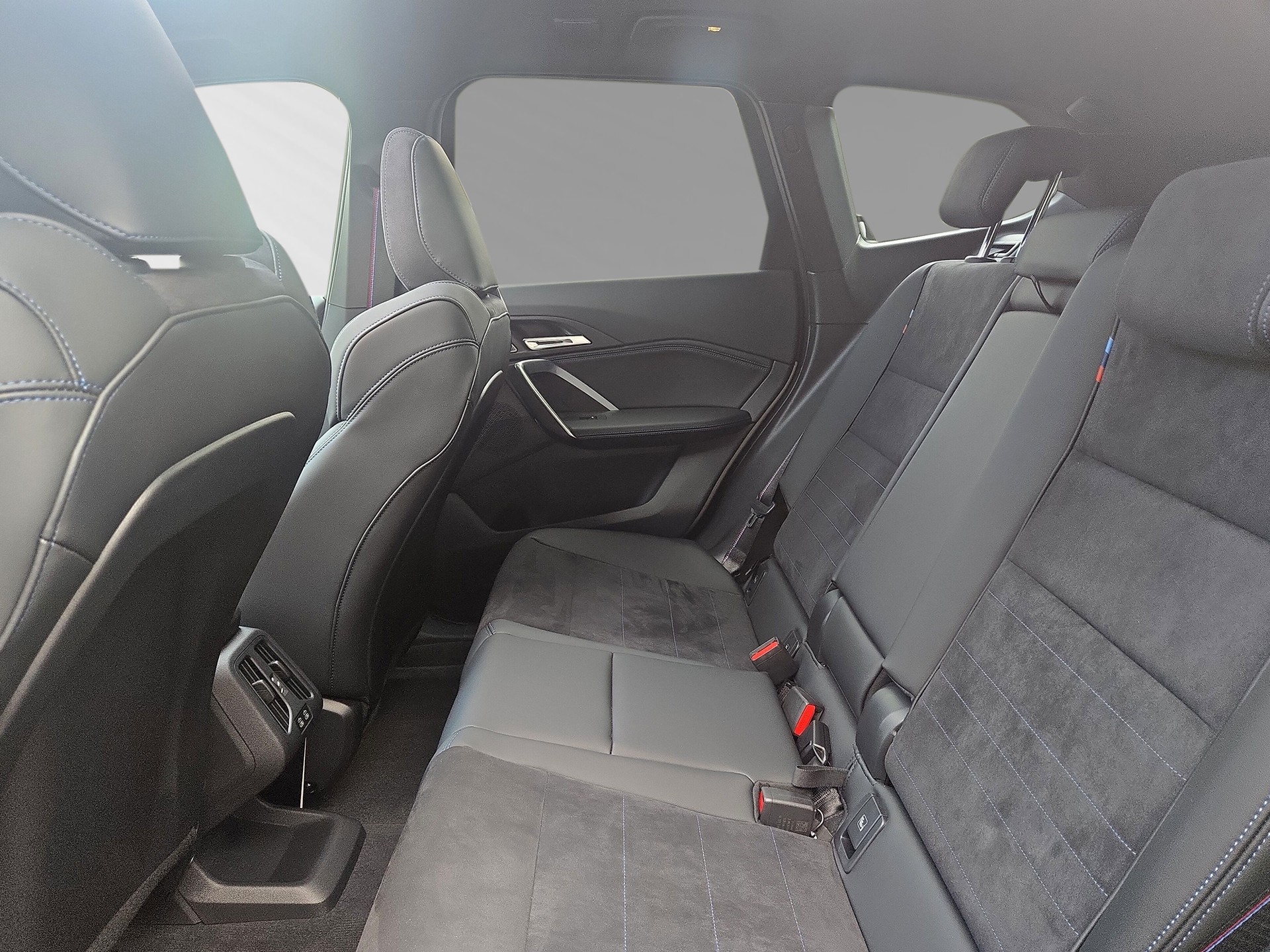 BMW X1 xDrive 30e M Sport Pro - 7