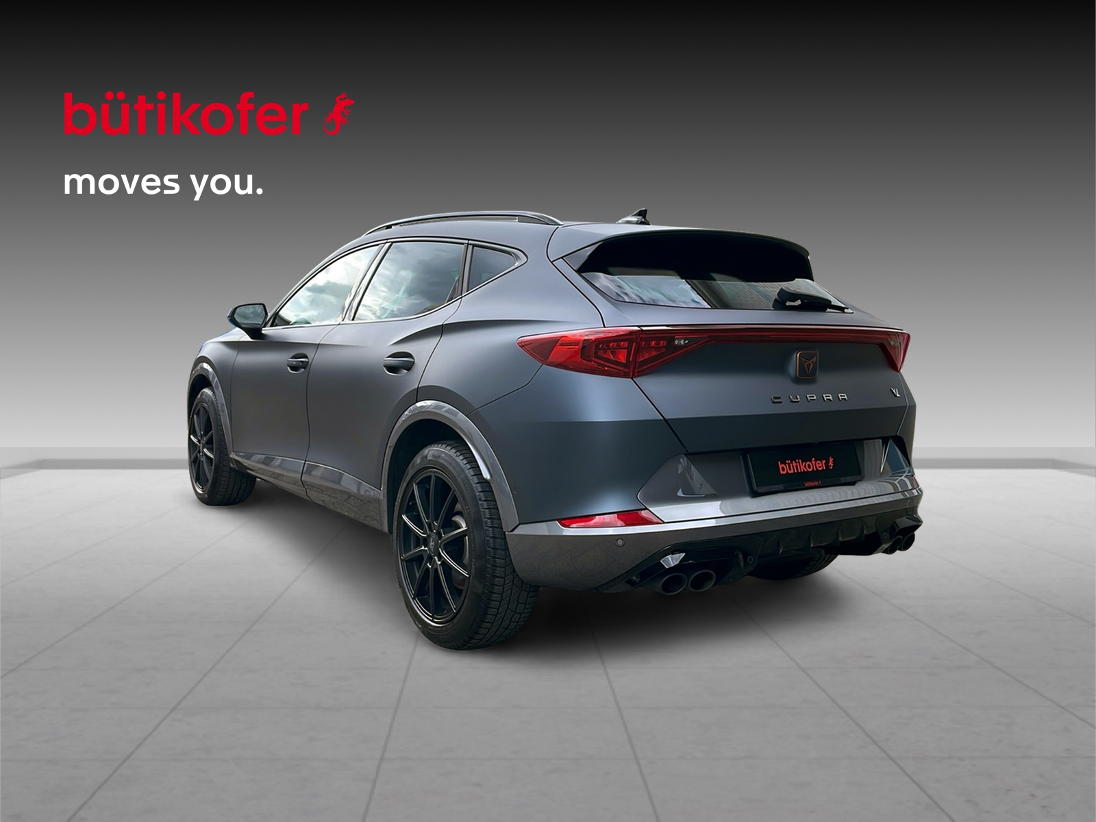 CUPRA Formentor 2.0 TSI VZ 4Drive DSG - 4